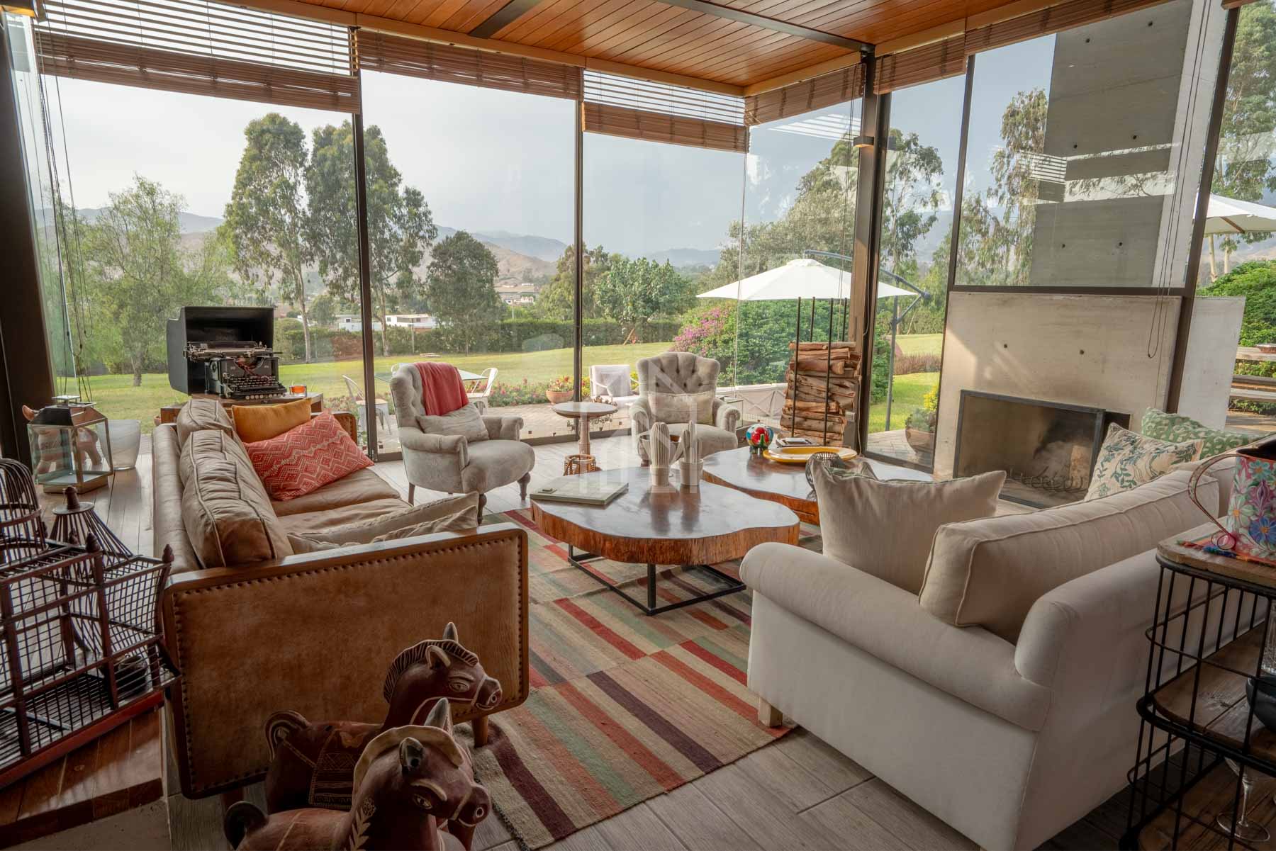 Casa de campo en venta en pachacamac-4