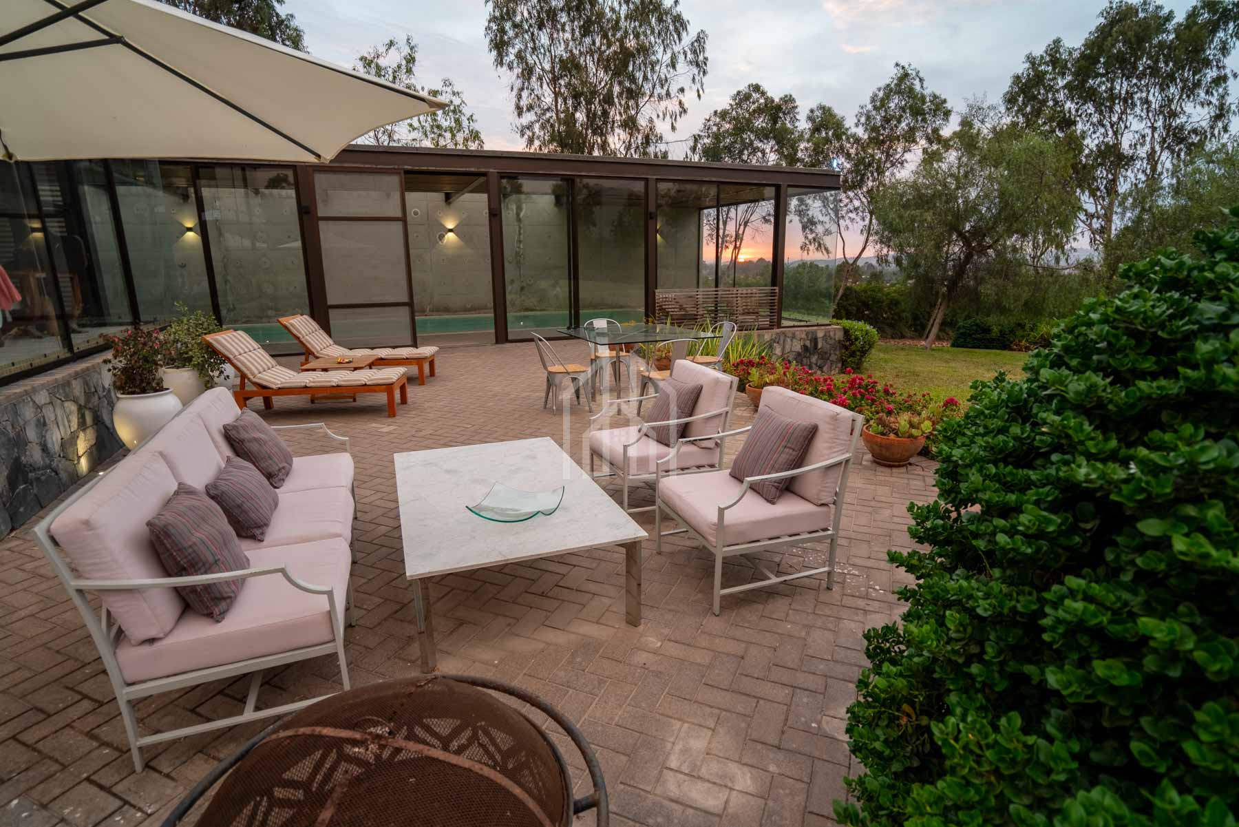 Casa de campo en venta en pachacamac-41