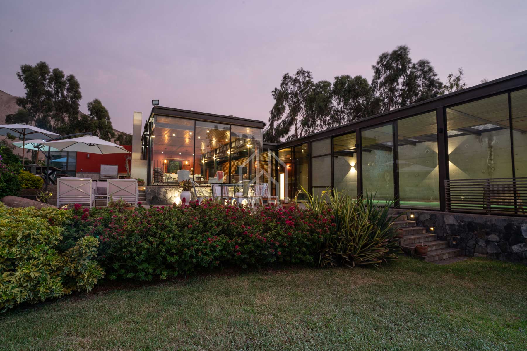 Casa de campo en venta en pachacamac-46