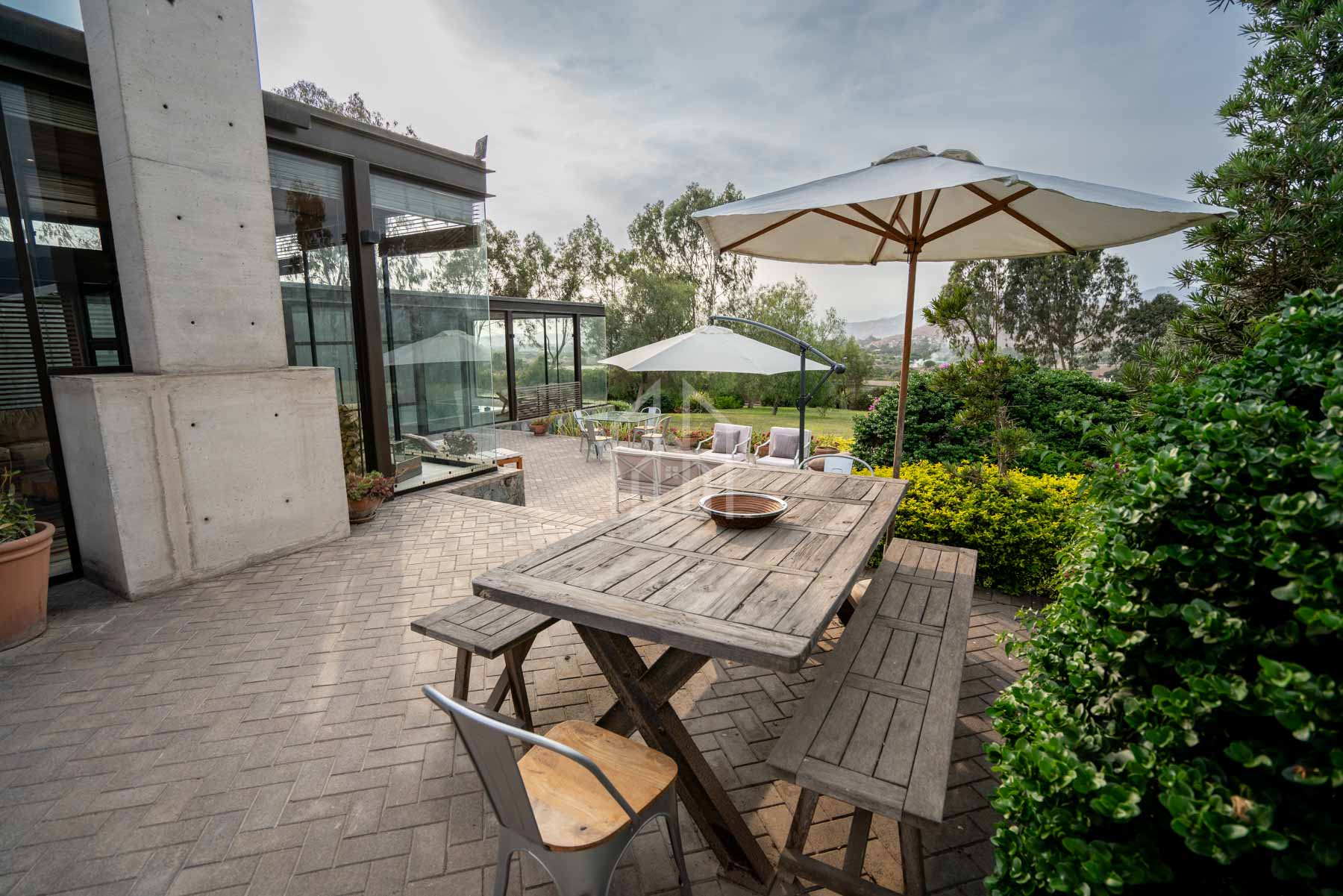 Casa de campo en venta en pachacamac-6