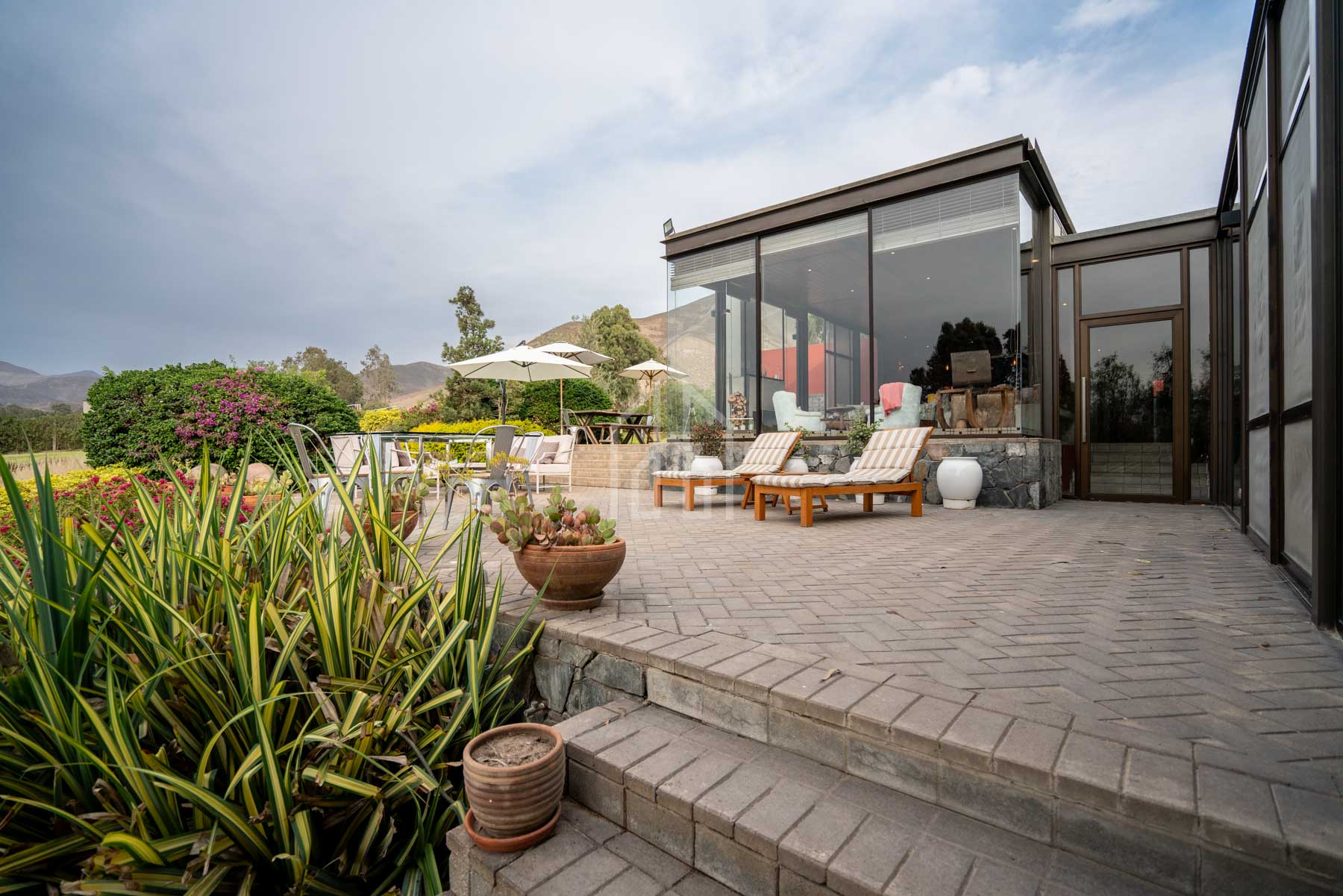 Casa de campo en venta en pachacamac-7