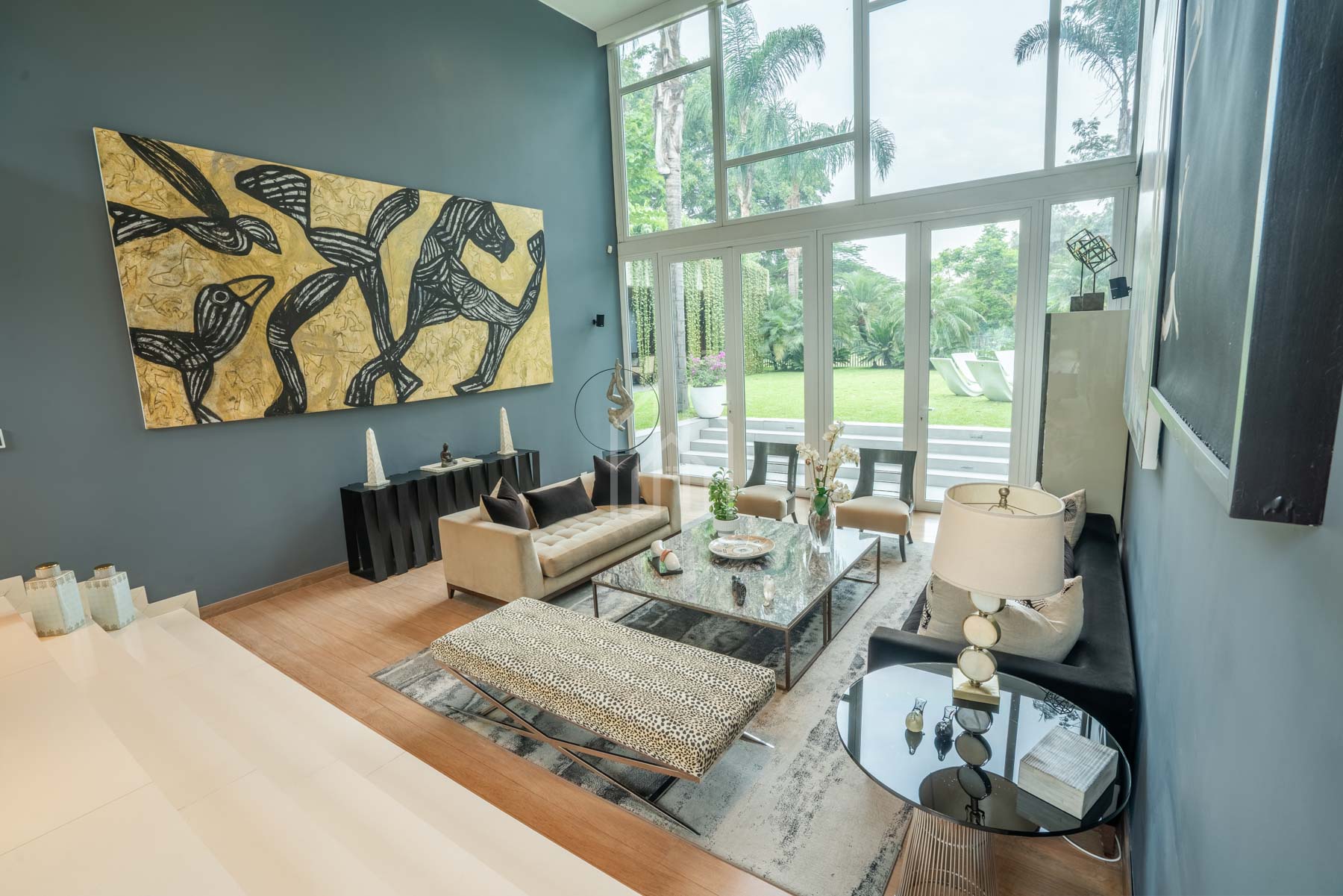 casa en venta la planicie cava piscina y mas-10