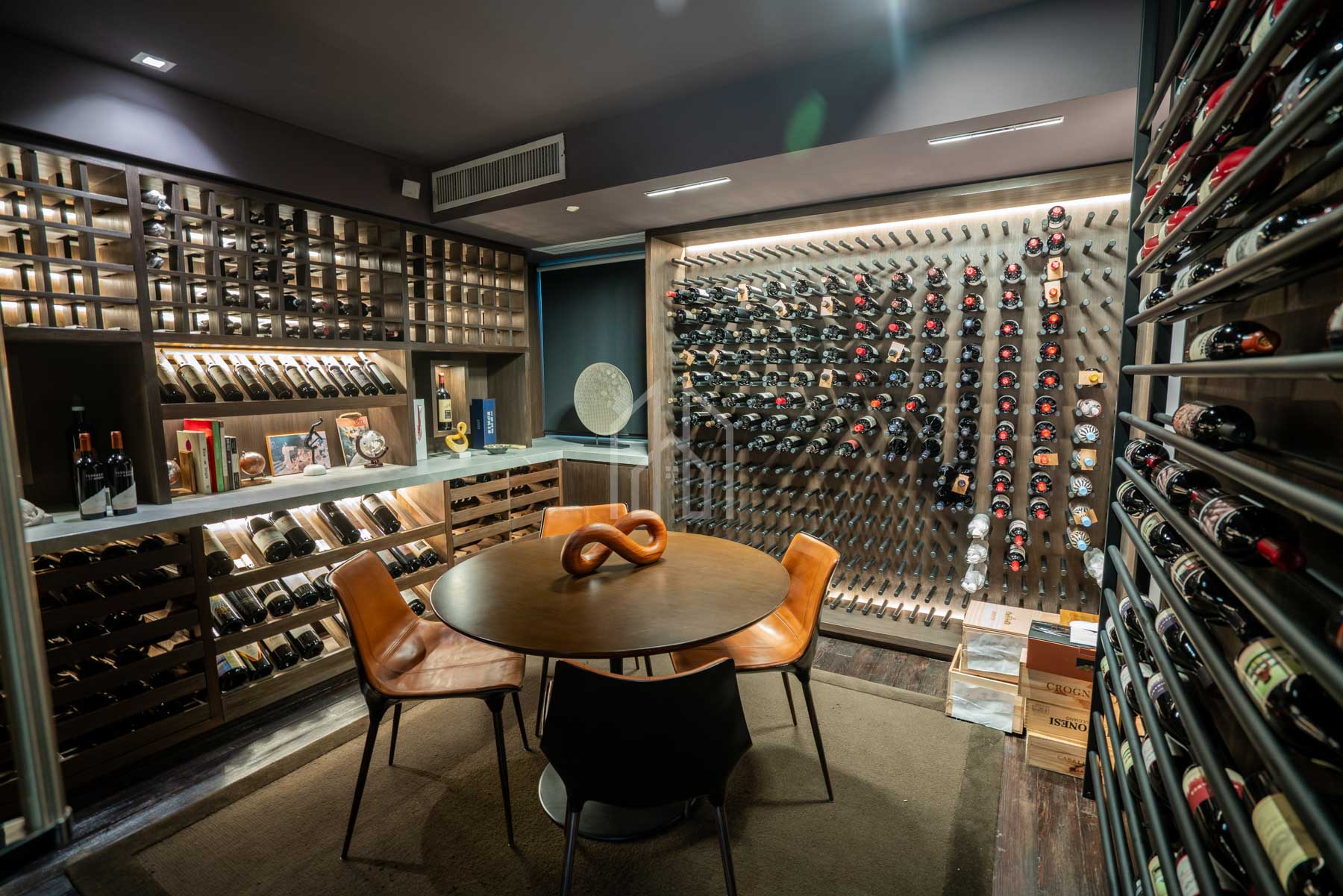 casa en venta la planicie cava piscina y mas-15