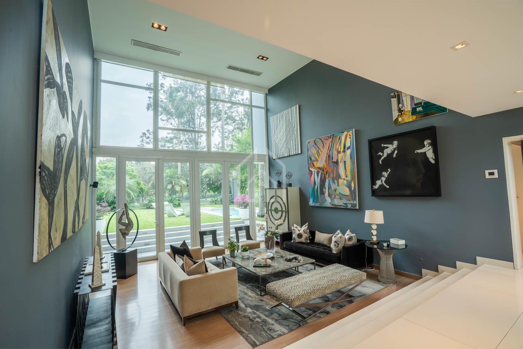 casa en venta la planicie cava piscina y mas-8