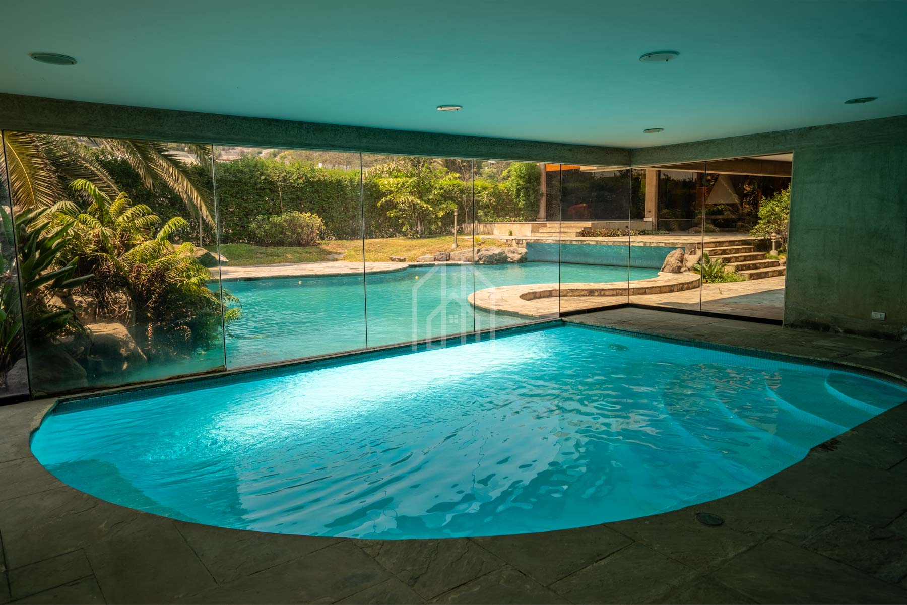 Casa en venta casuarinas piscina-11