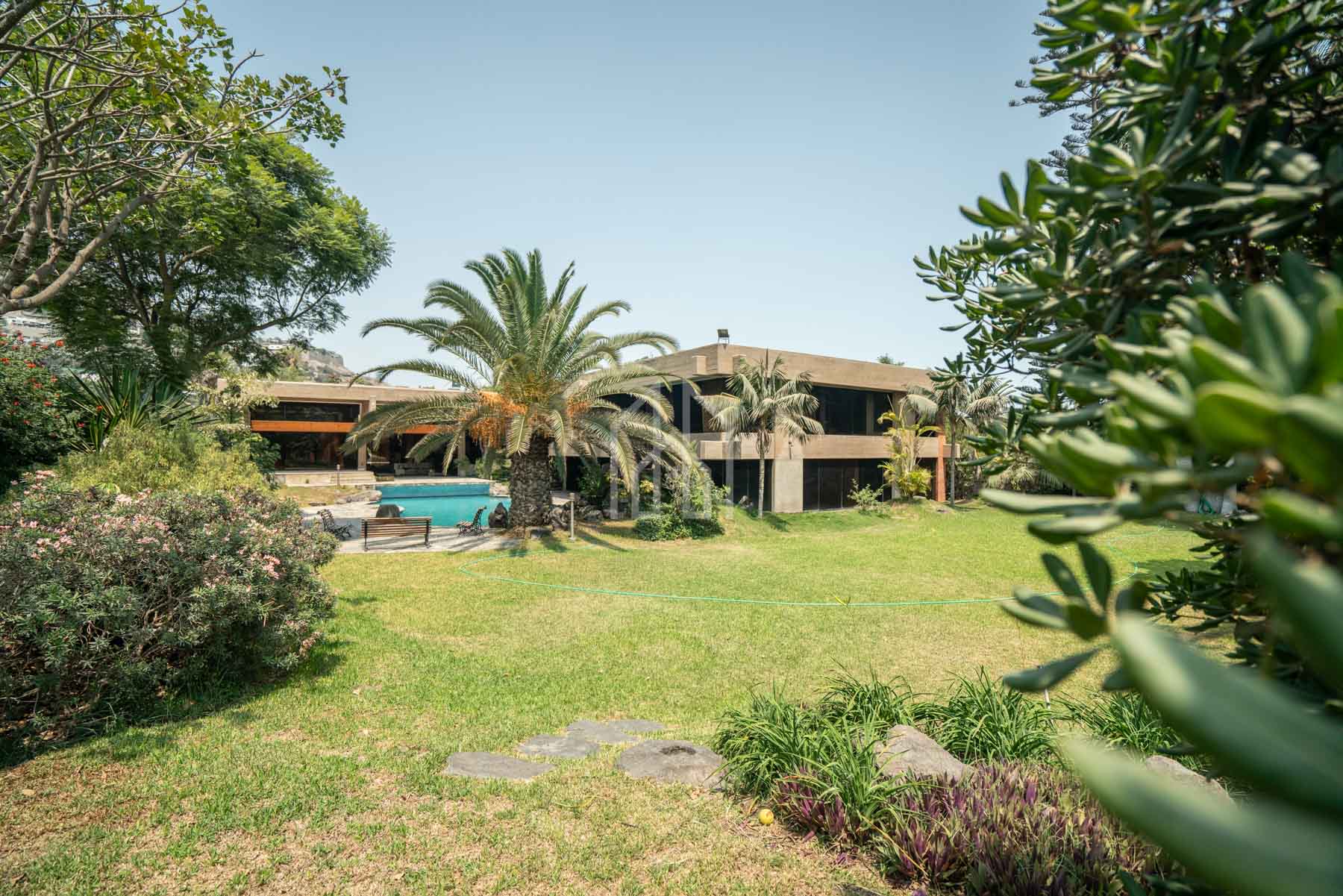 Casa en venta casuarinas piscina-13