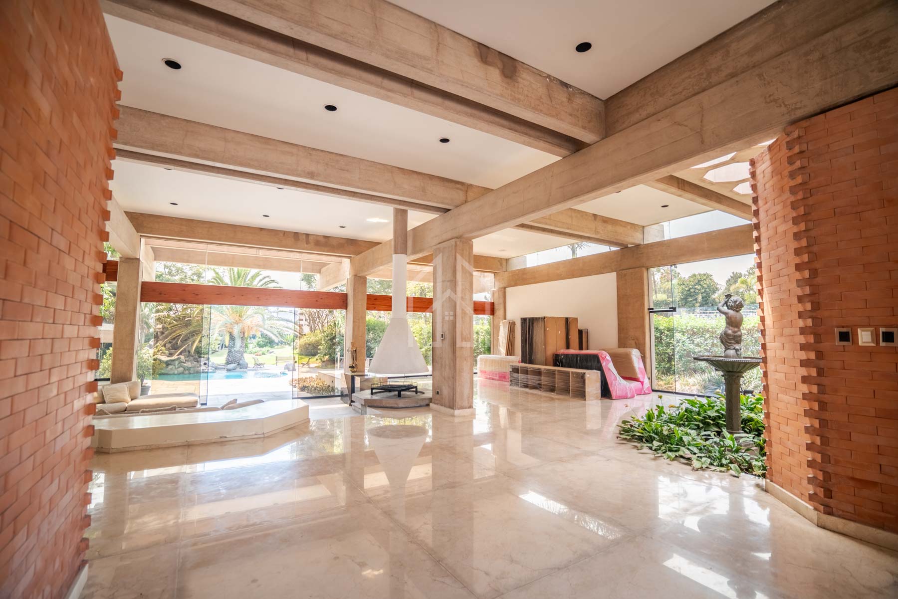 Casa en venta casuarinas piscina-19