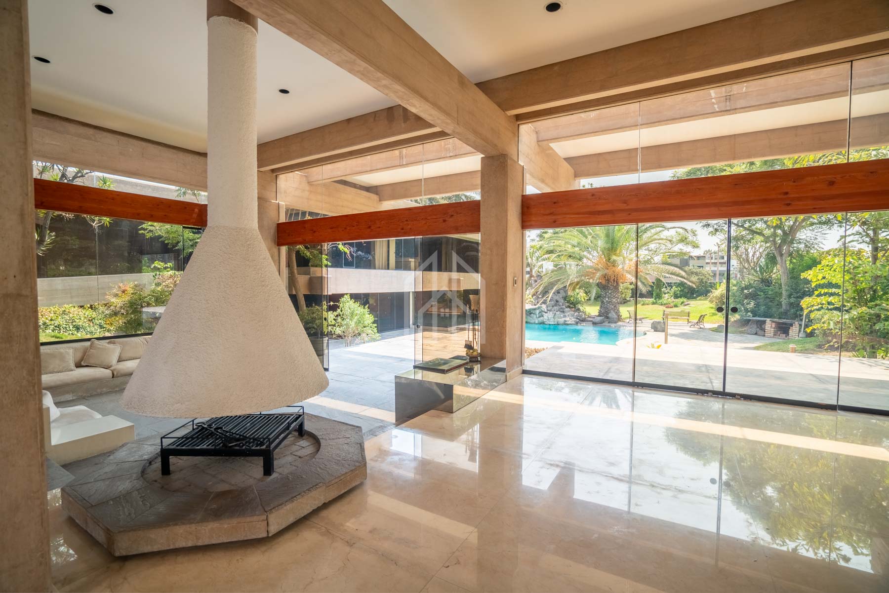 Casa en venta casuarinas piscina-21