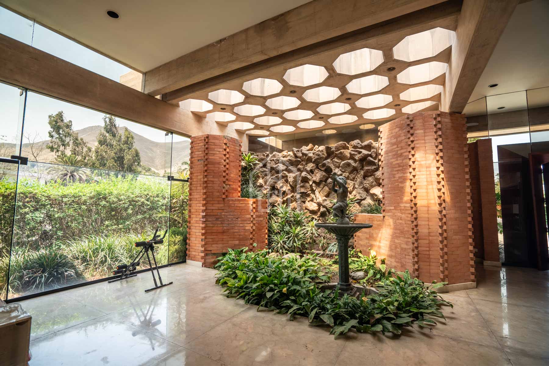 Casa en venta casuarinas piscina-22