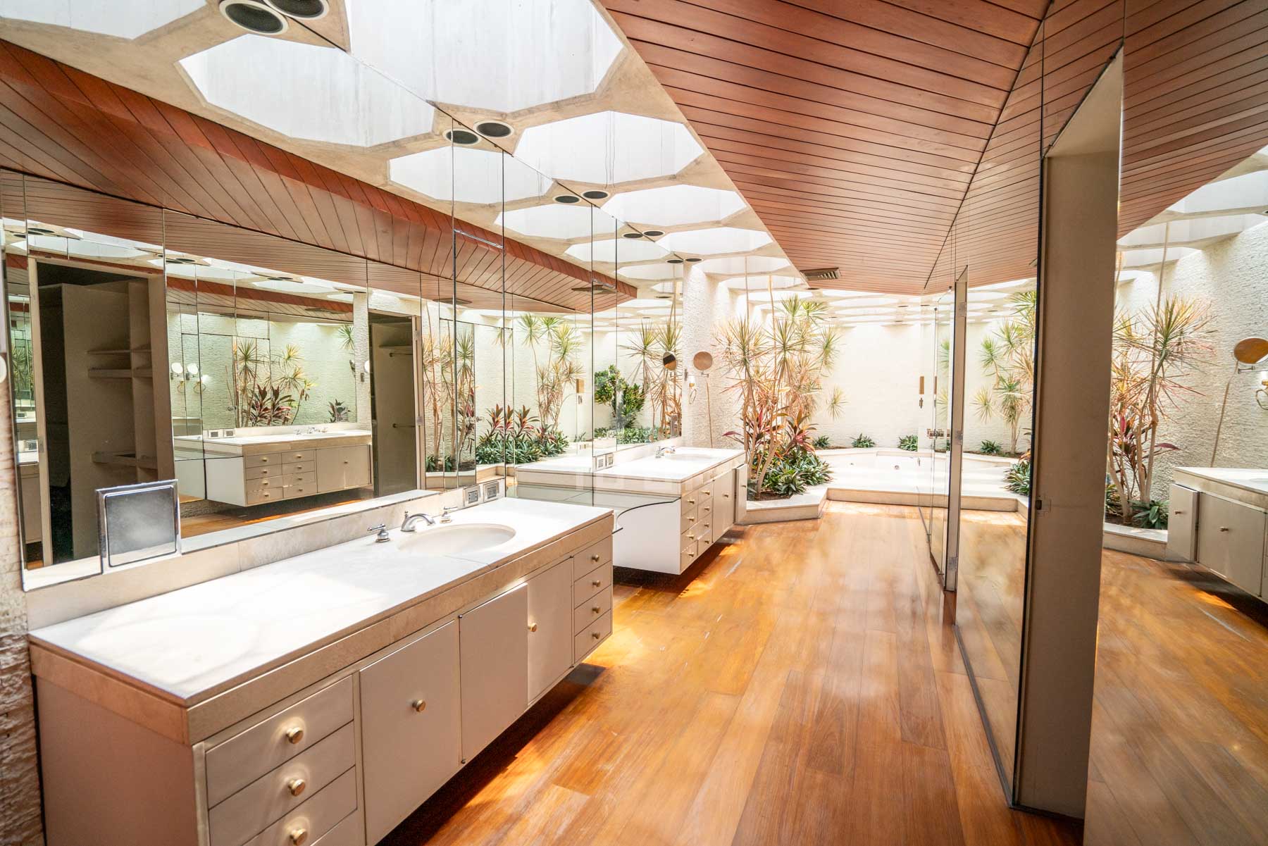 Casa en venta casuarinas piscina-27