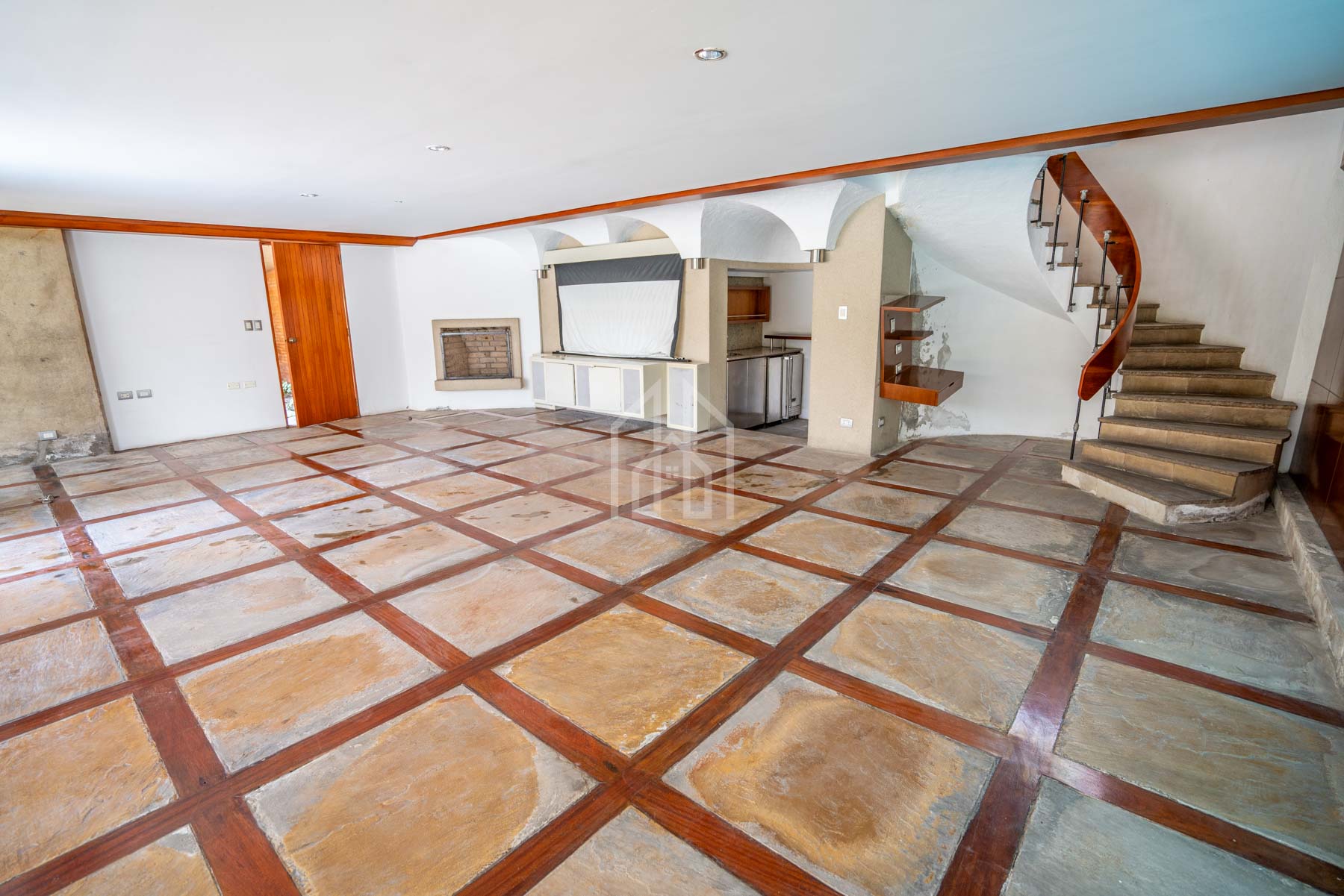 Casa en venta casuarinas piscina-47