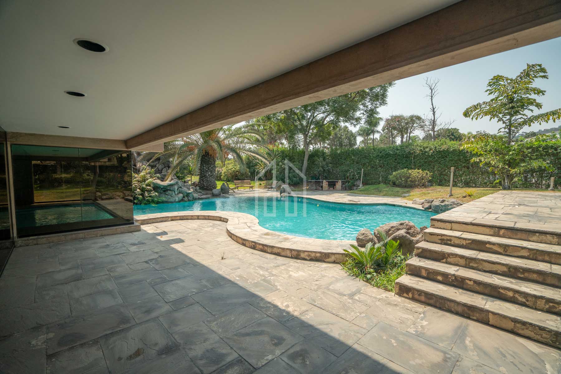 Casa en venta casuarinas piscina-50