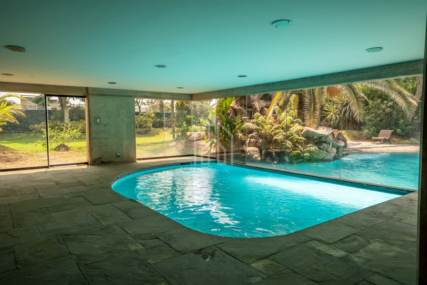 Casa en venta casuarinas piscina-52