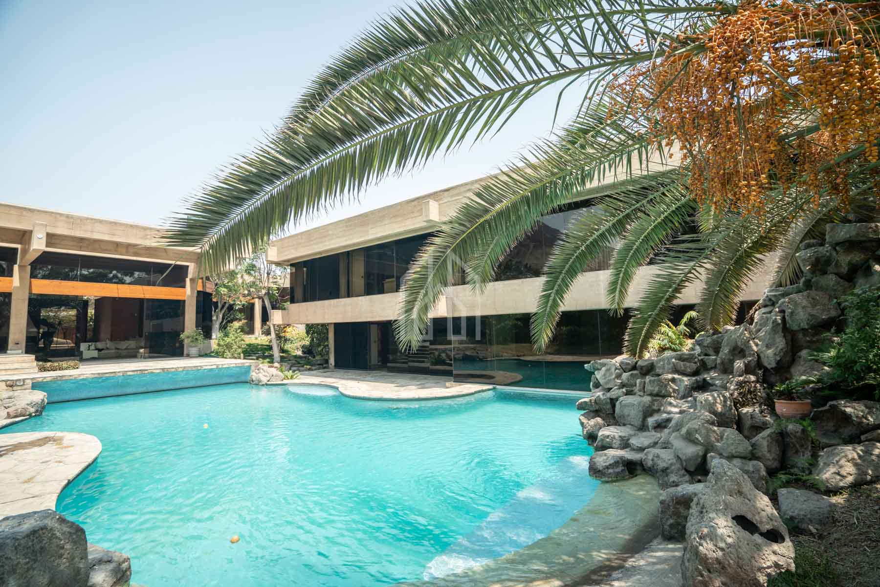 Casa en venta casuarinas piscina-9