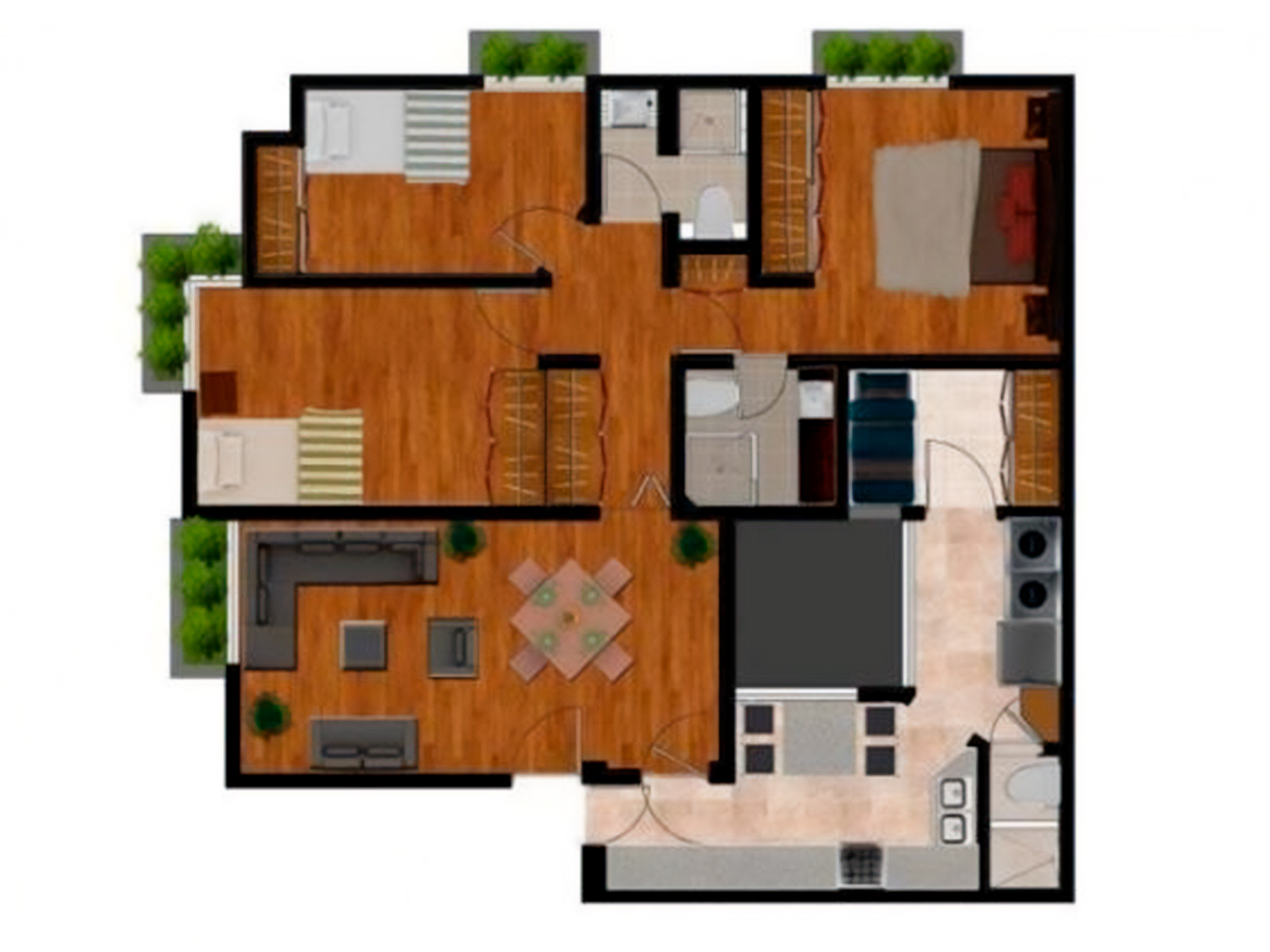 Planta-depa-trinitarias