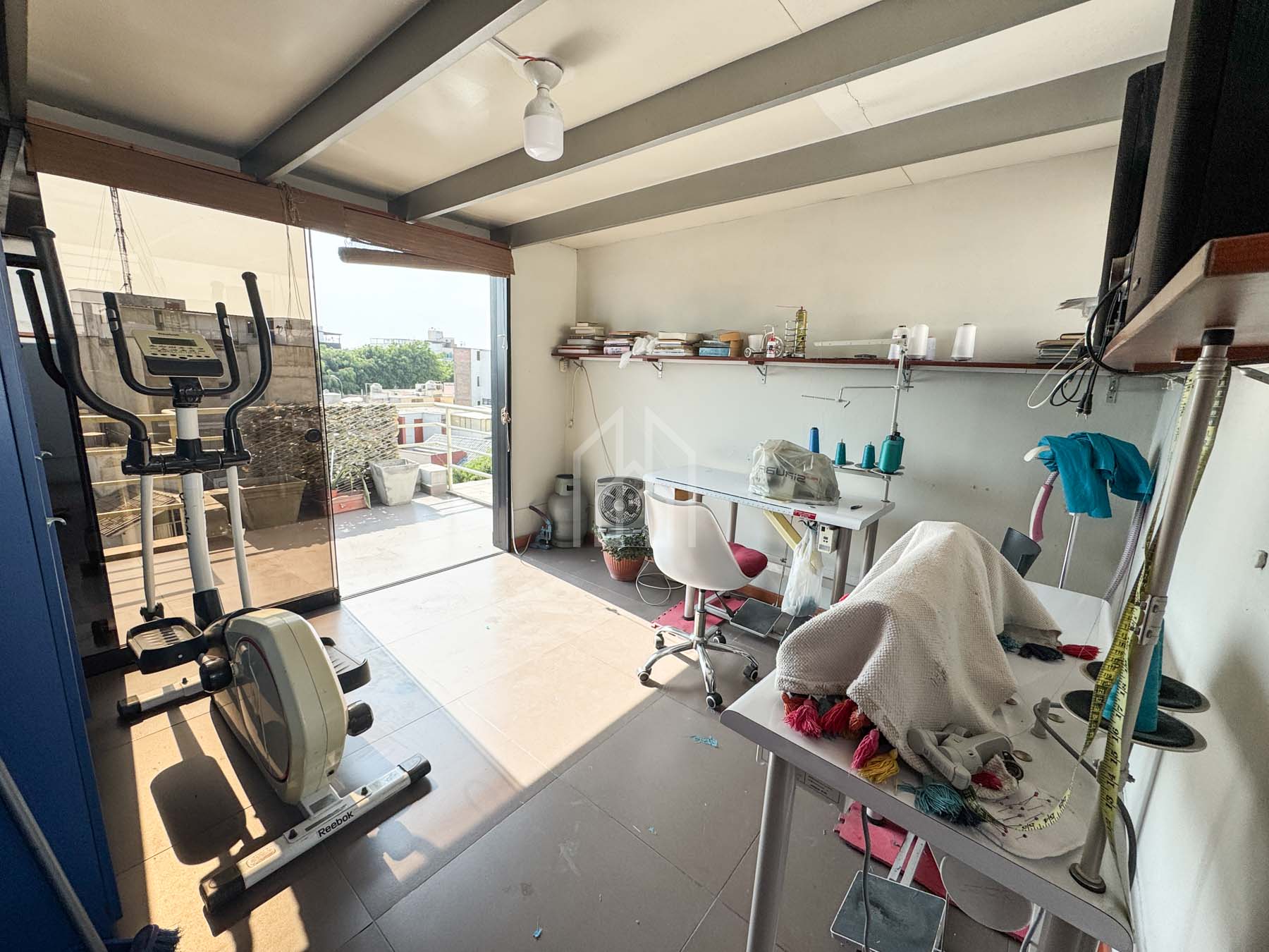 departamento en venta surco gardenias oportunidad-1