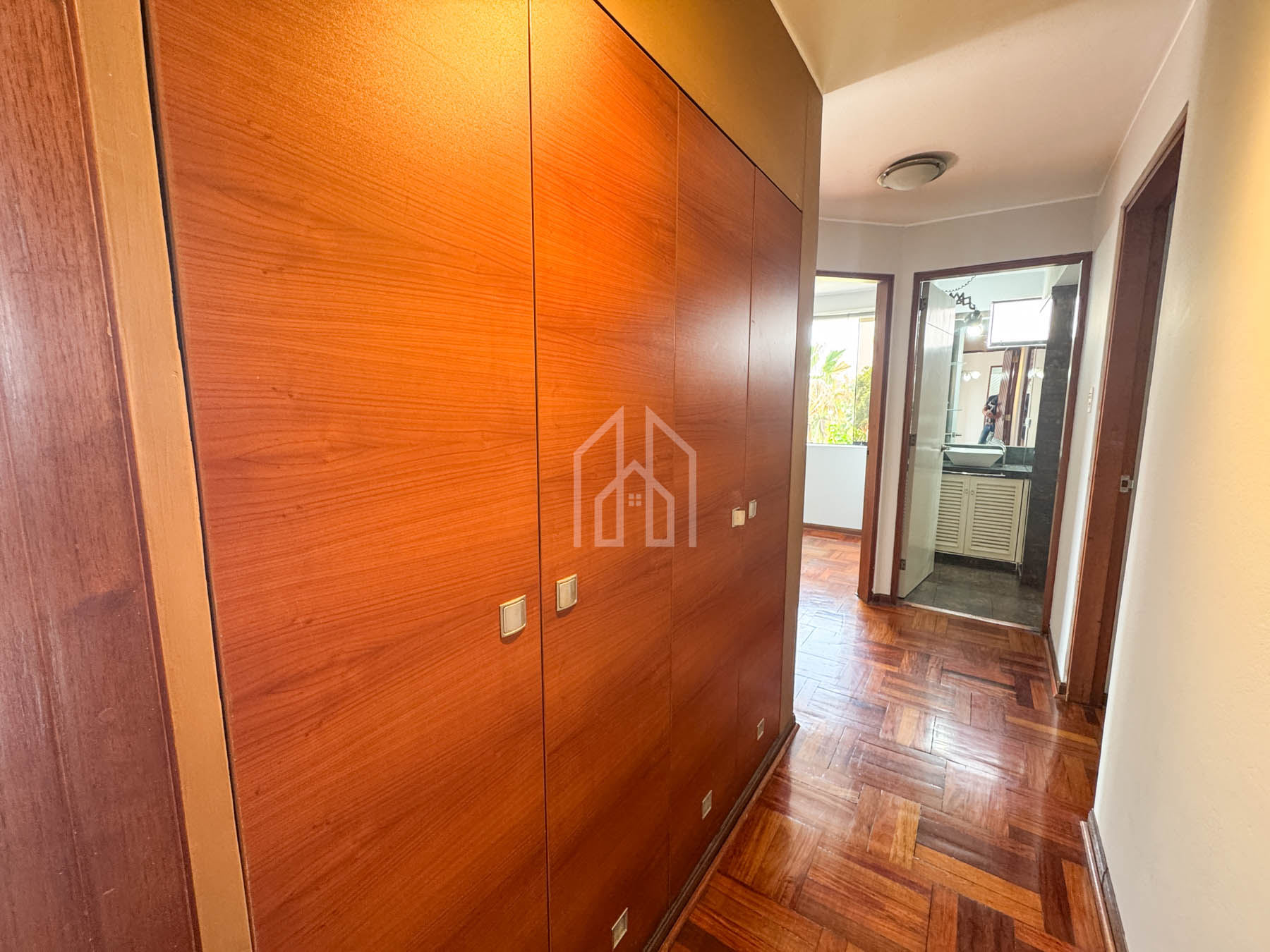 departamento en venta surco gardenias oportunidad-11