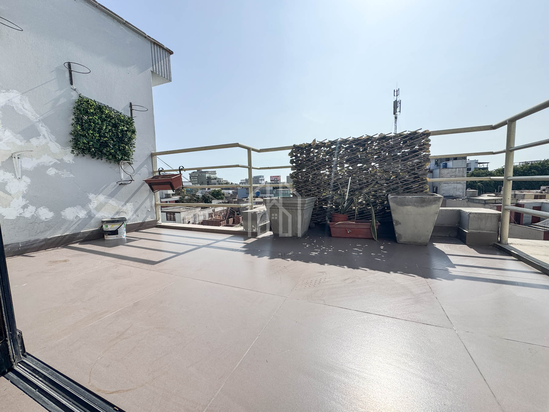 departamento en venta surco gardenias oportunidad-2