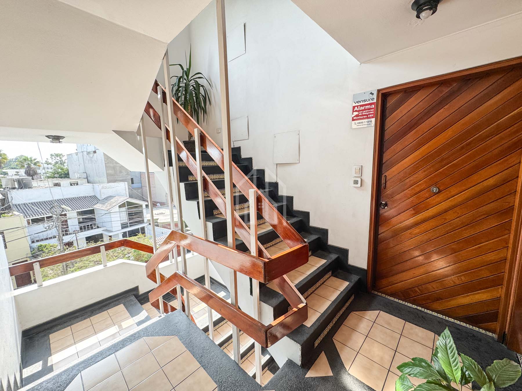 departamento en venta surco gardenias oportunidad-3