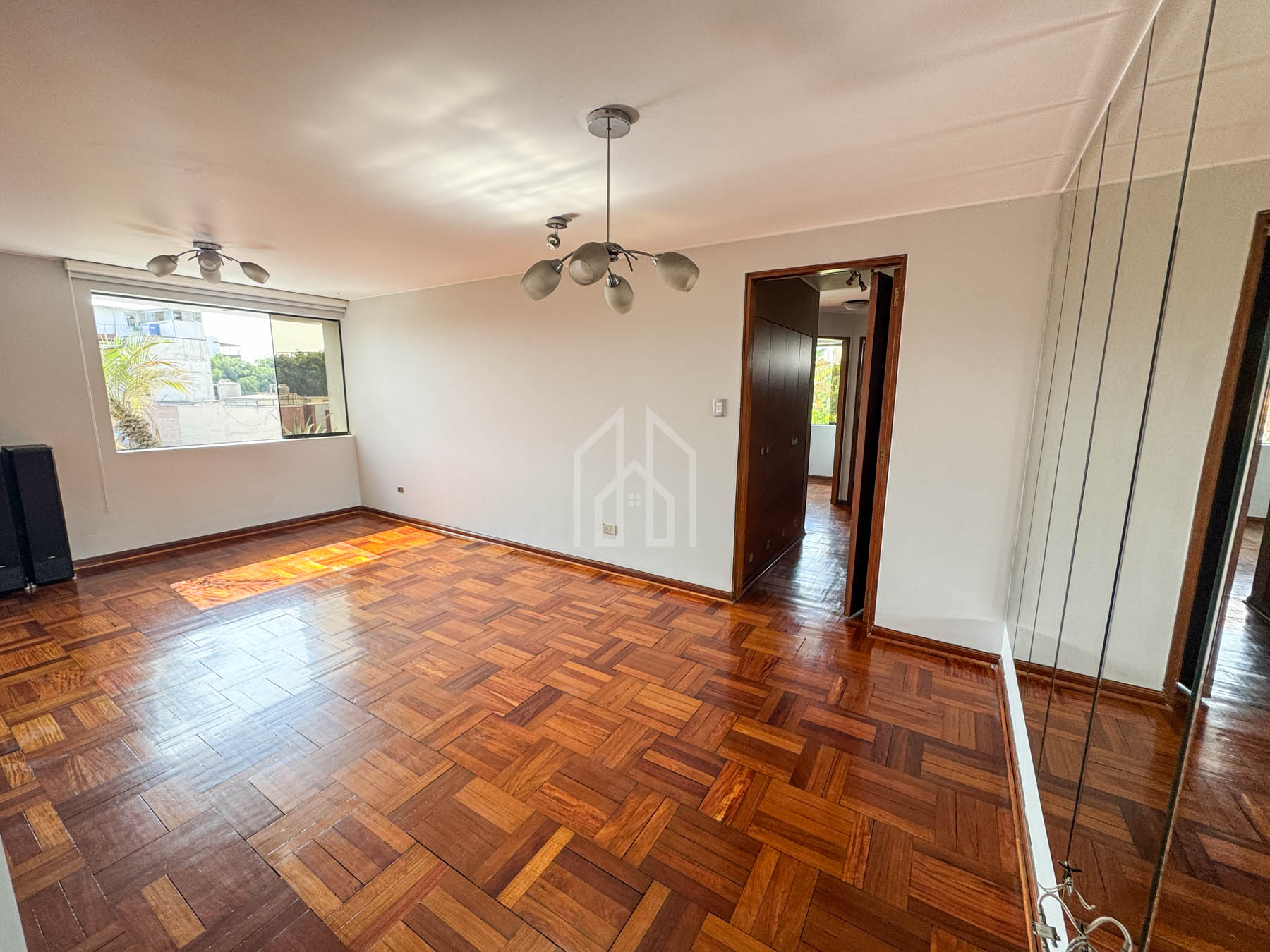 departamento en venta surco gardenias oportunidad-4