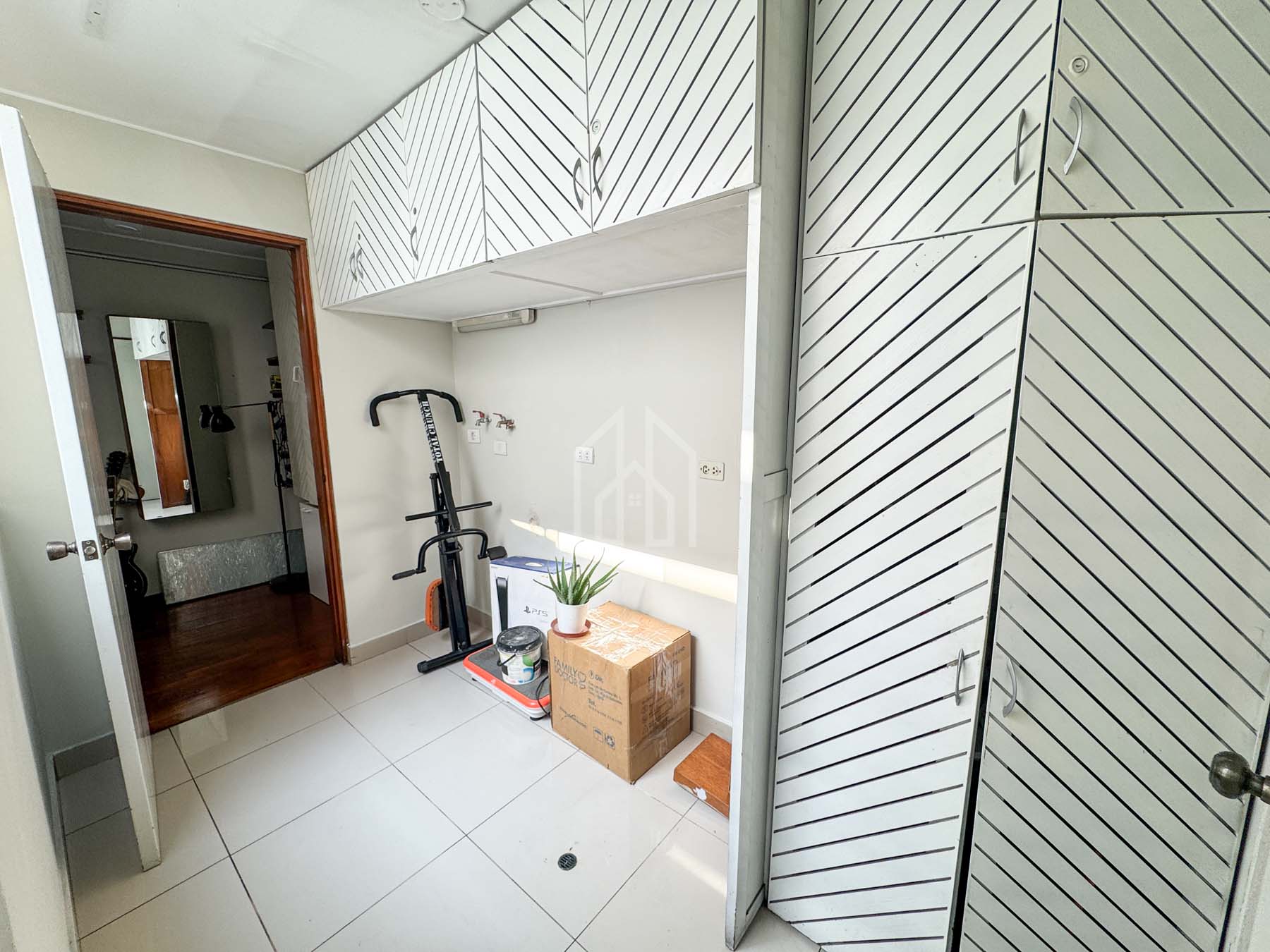 departamento en venta surco gardenias oportunidad-8