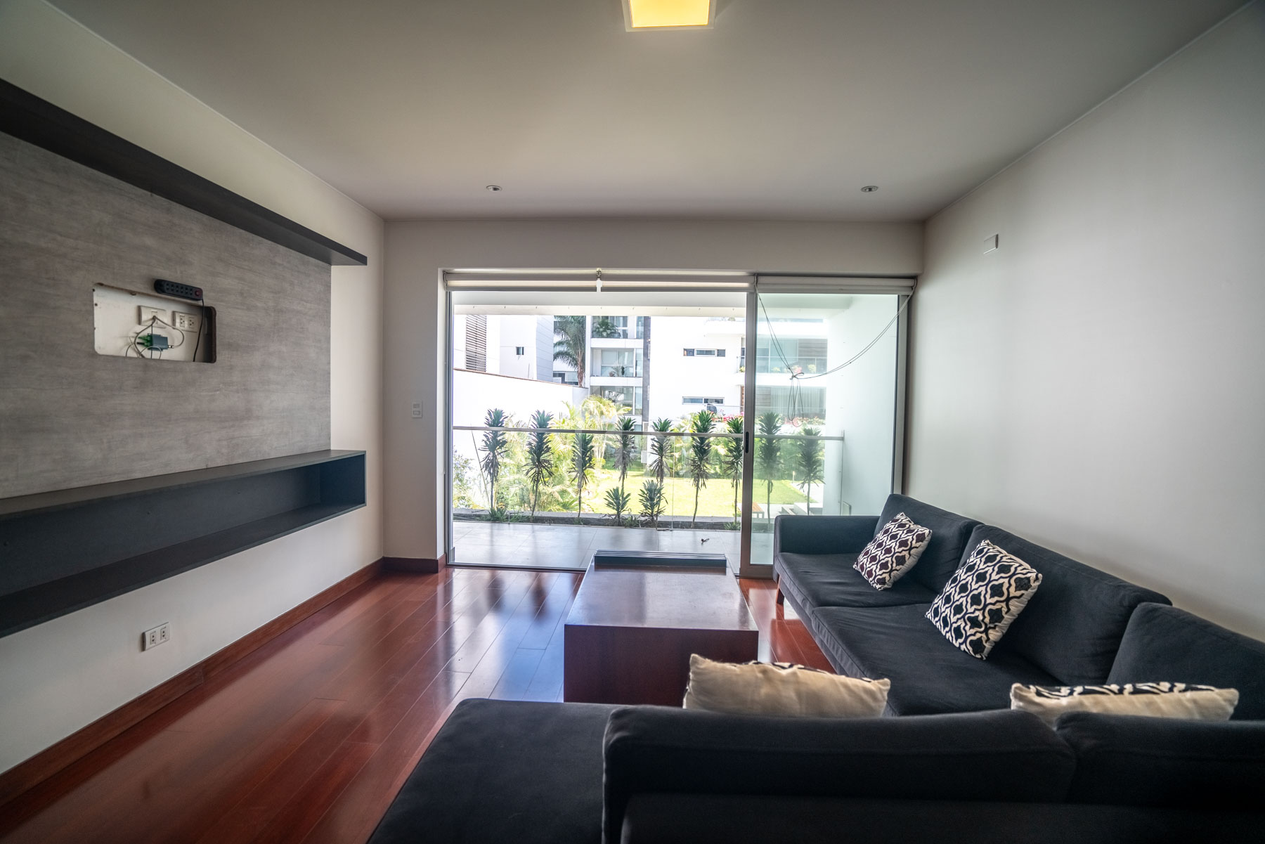 departamento en venta surco golf los incas-1