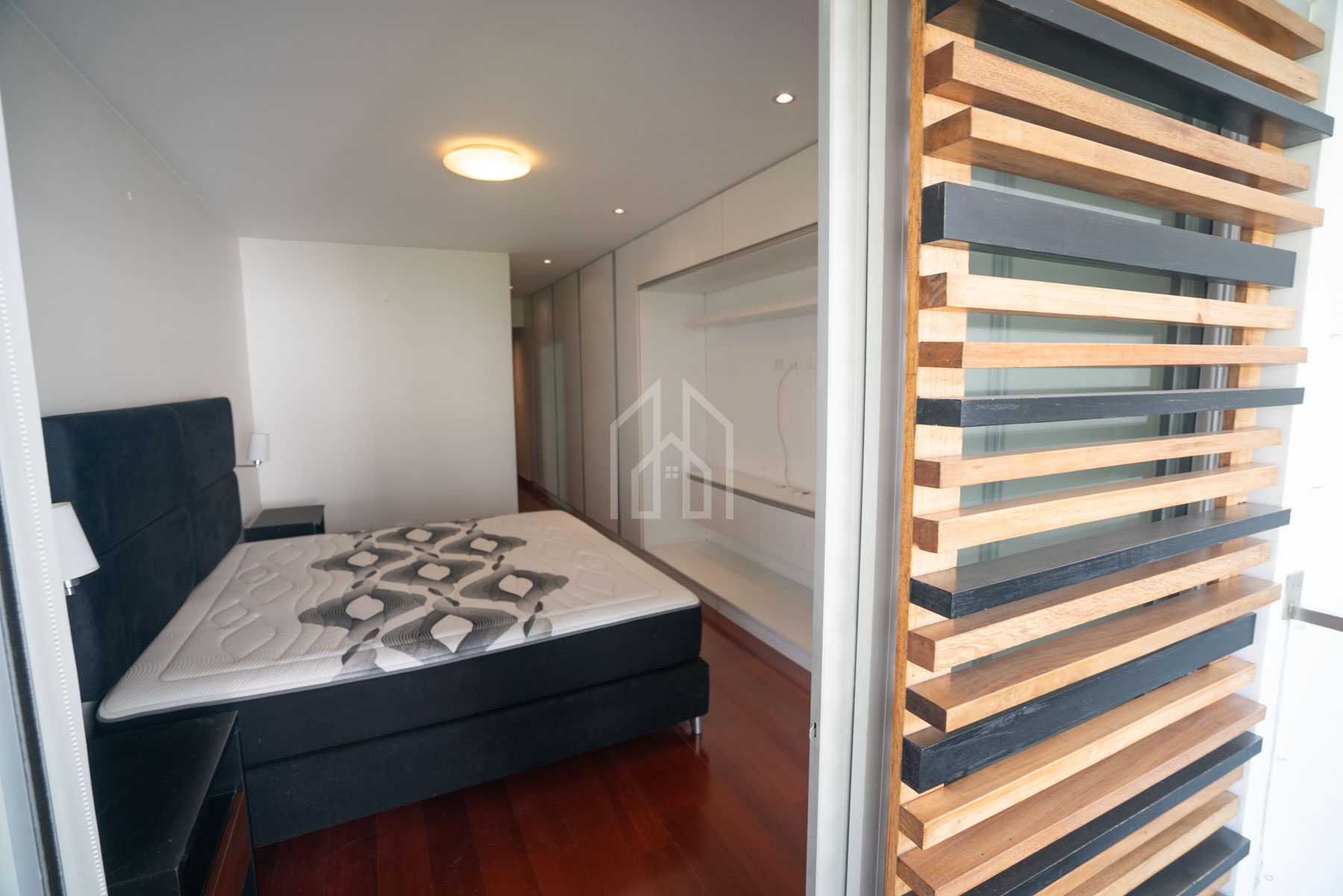 departamento en venta surco golf los incas-10