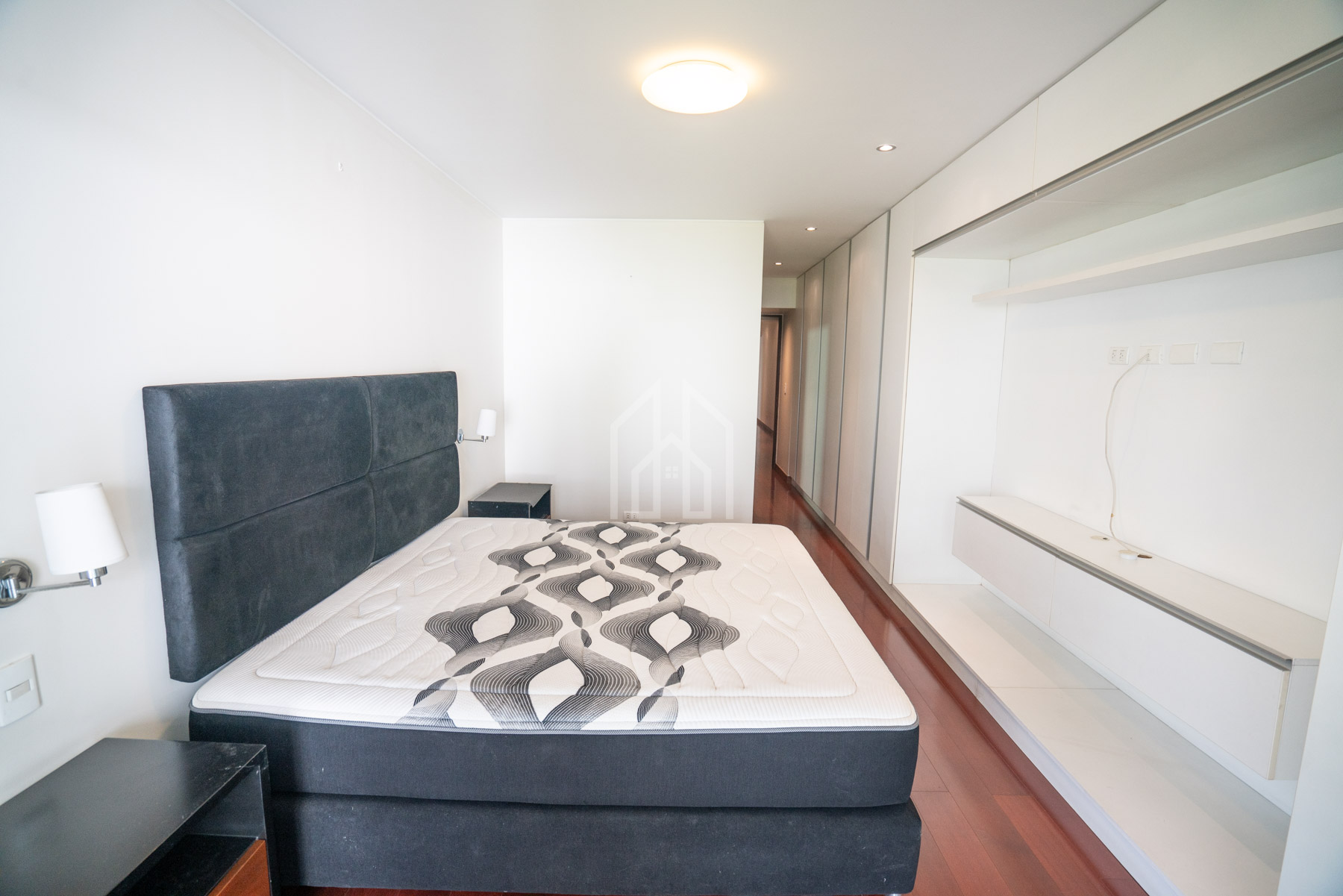 departamento en venta surco golf los incas-11