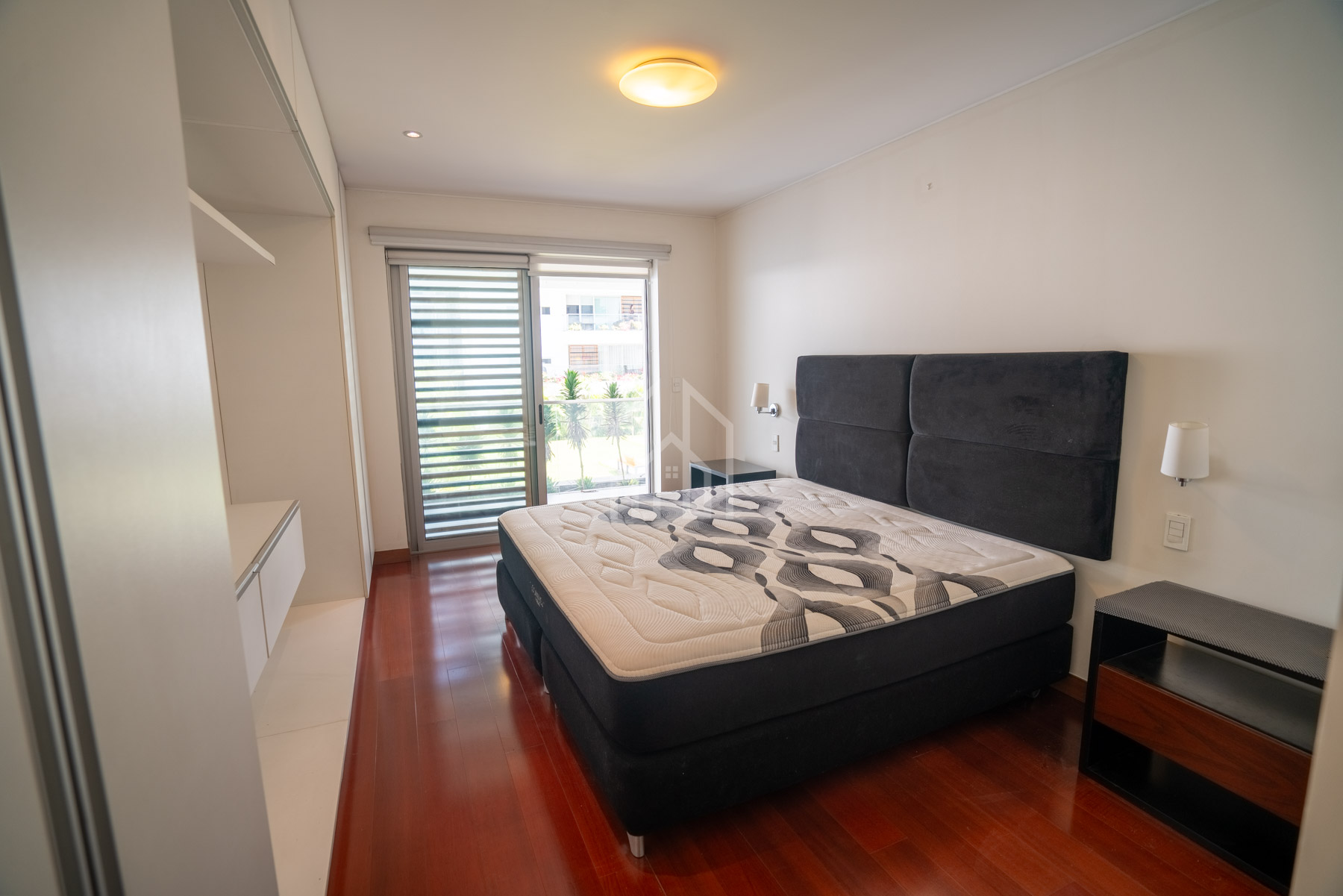 departamento en venta surco golf los incas-12