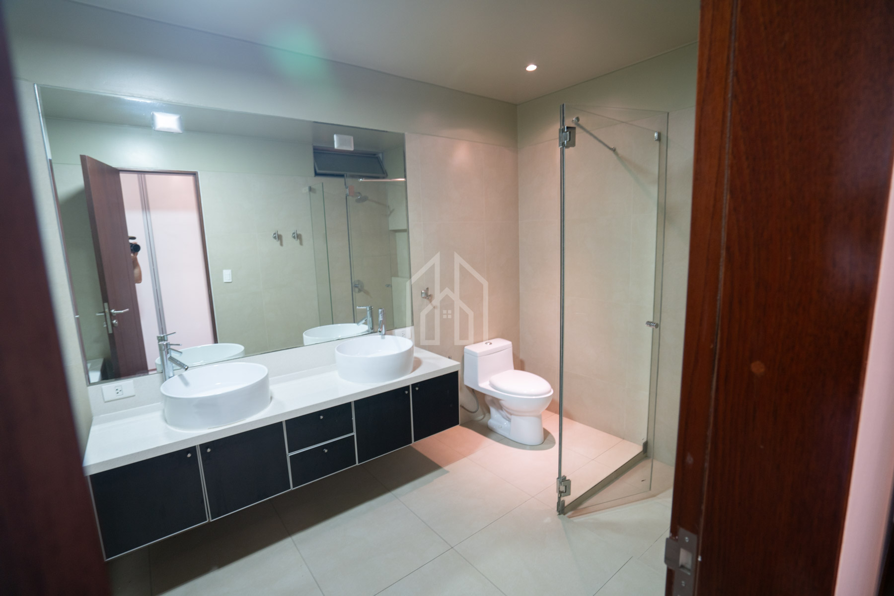 departamento en venta surco golf los incas-13