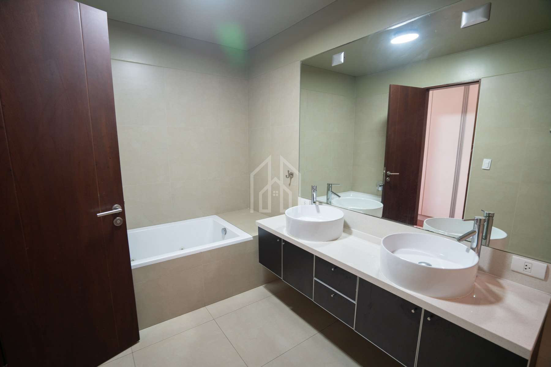 departamento en venta surco golf los incas-14