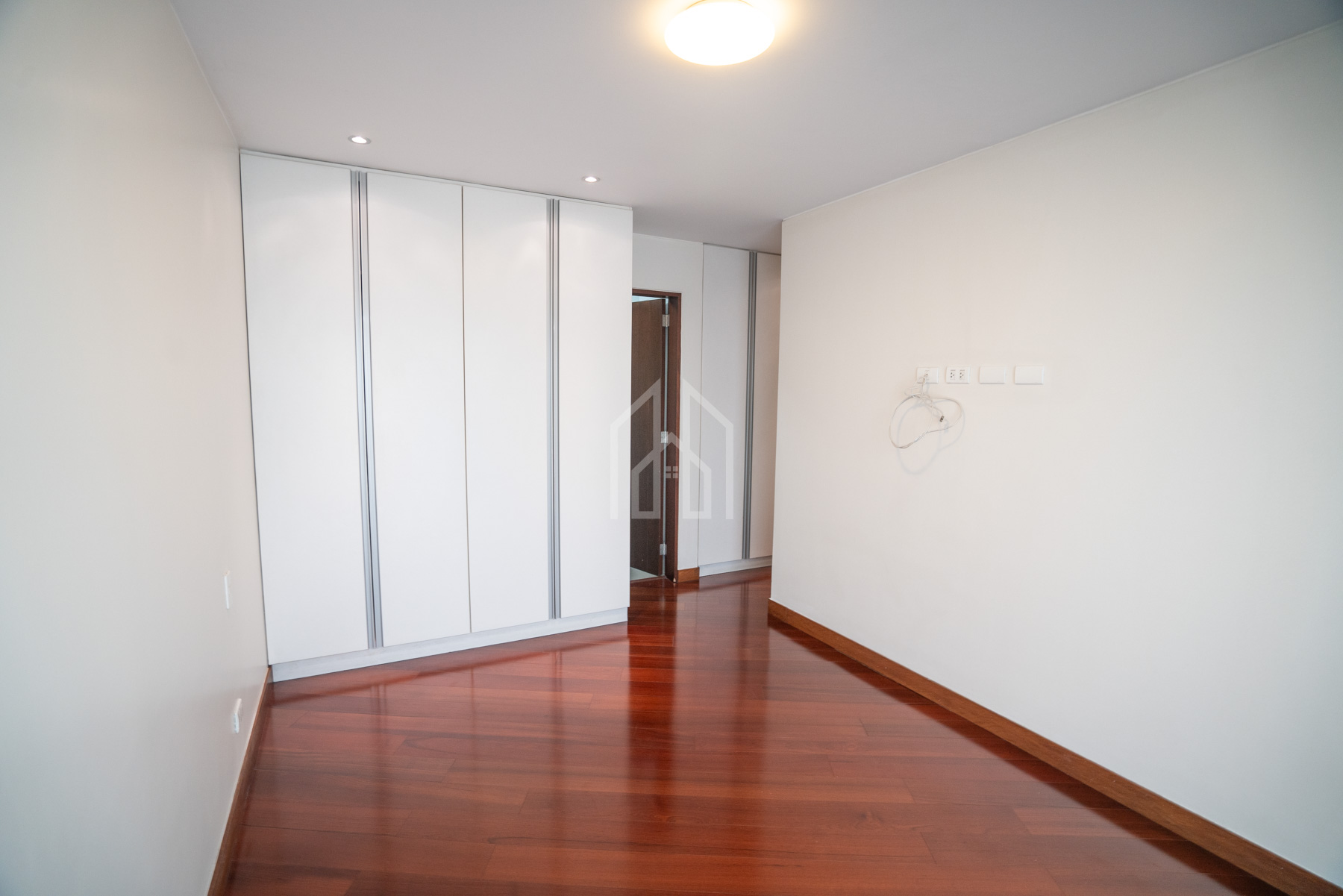 departamento en venta surco golf los incas-22