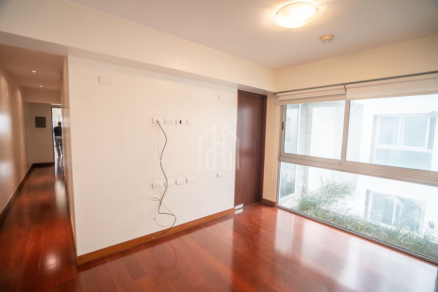 departamento en venta surco golf los incas-23