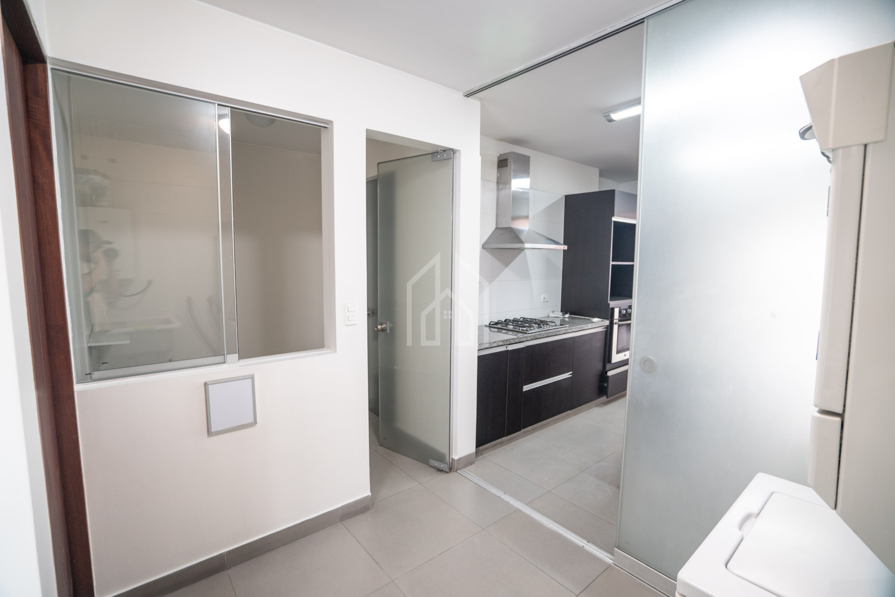 departamento en venta surco golf los incas-27