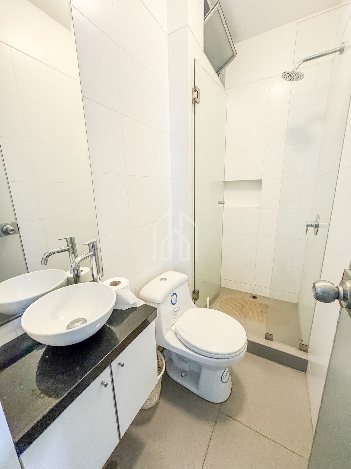 departamento en venta surco golf los incas-29