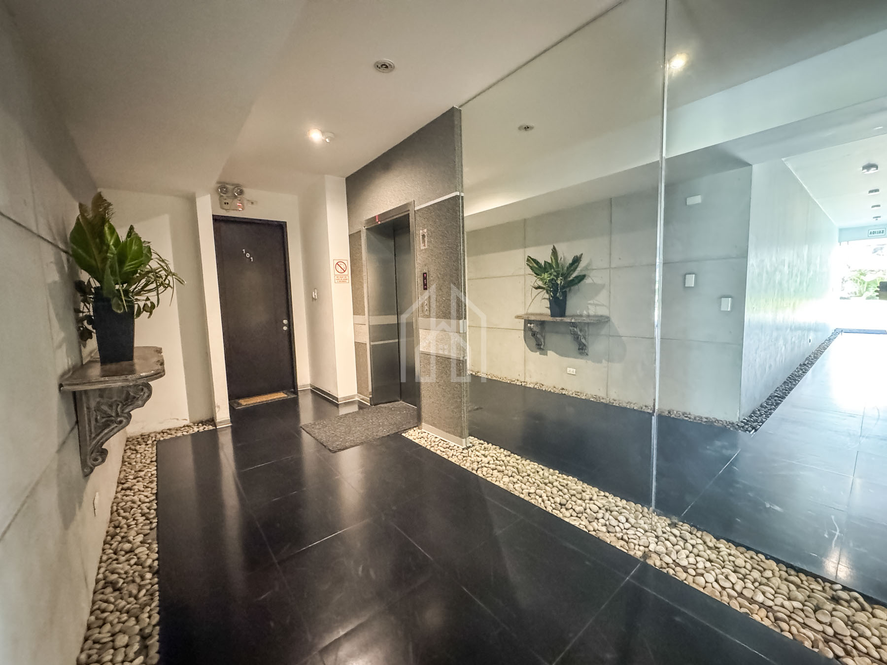 departamento en venta surco golf los incas-30