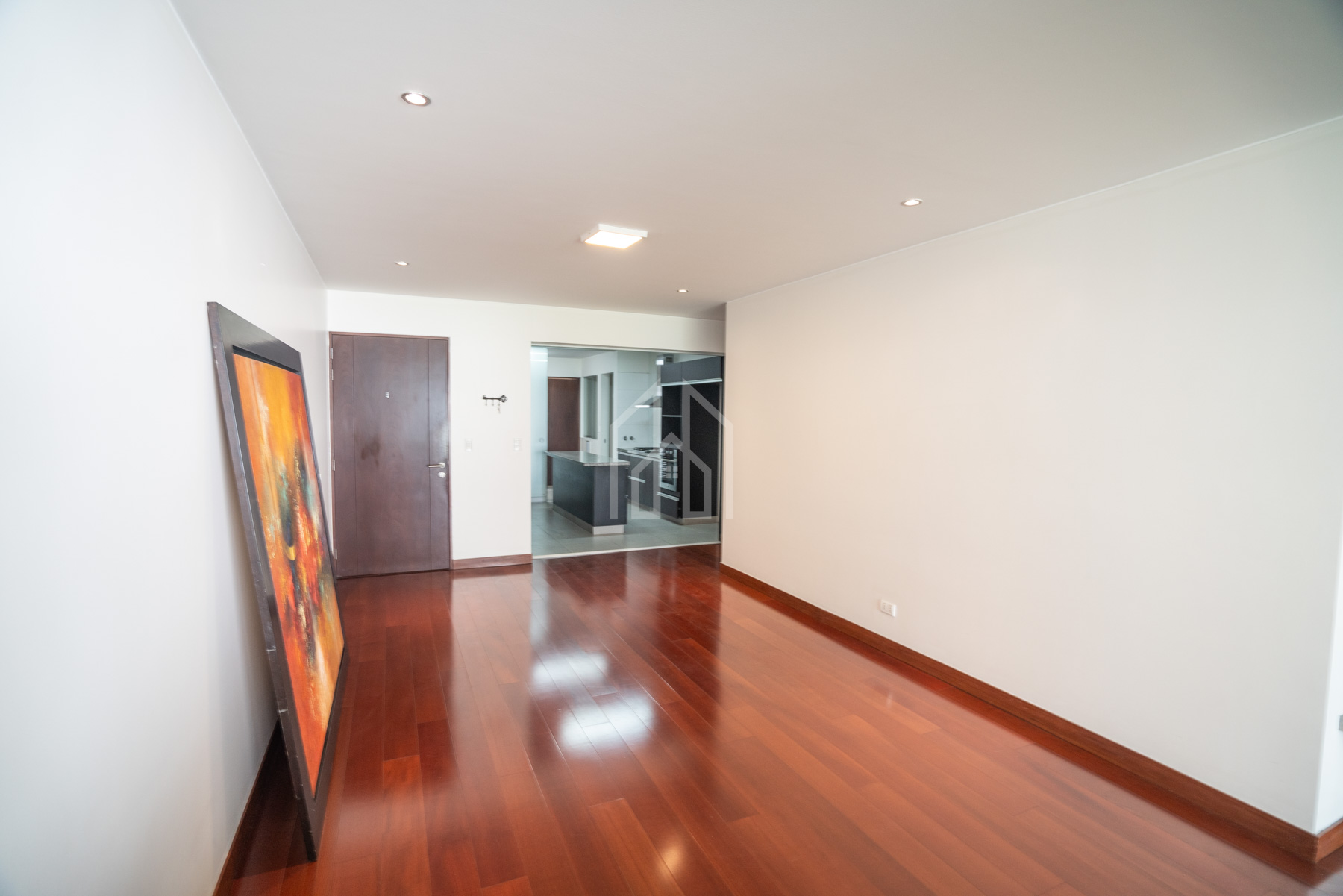 departamento en venta surco golf los incas-5