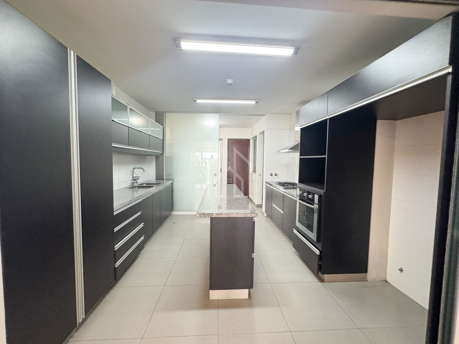 departamento en venta surco golf los incas-6