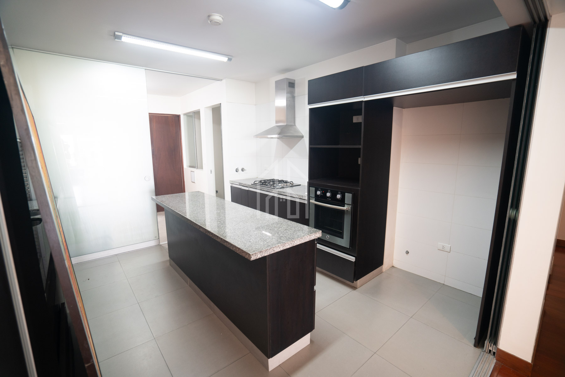 departamento en venta surco golf los incas-7