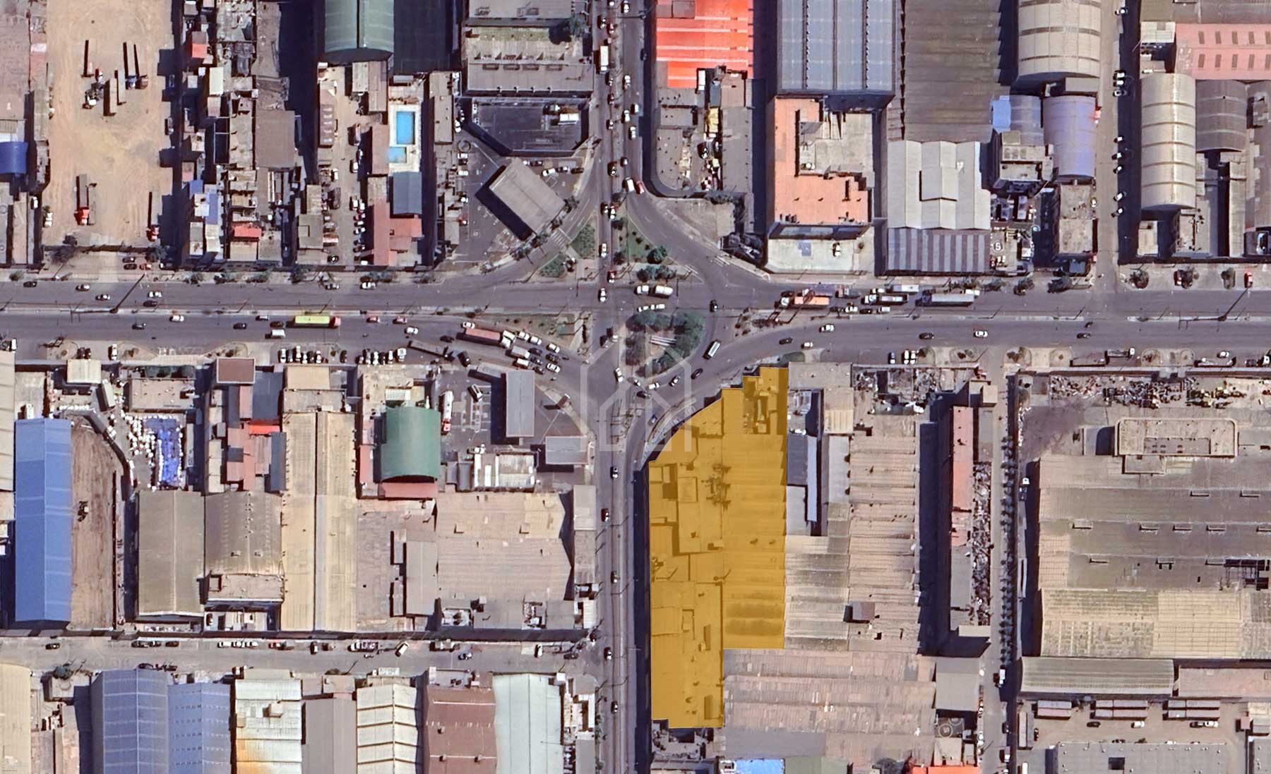 local industrial comercial en venta avenida argentina-1