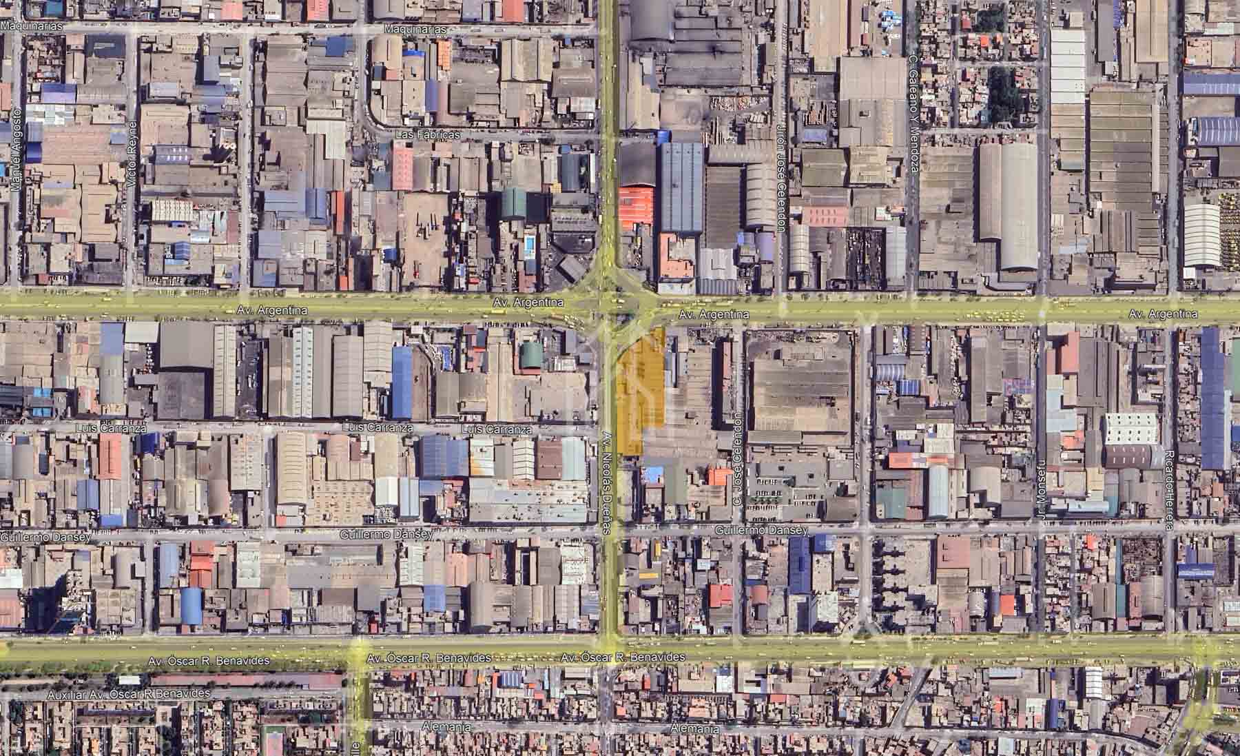 local industrial comercial en venta avenida argentina-2