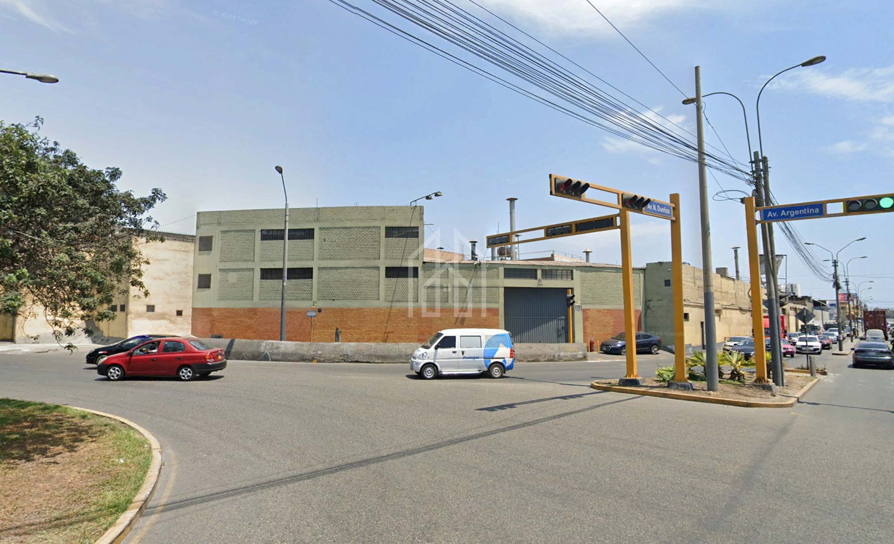 local industrial comercial en venta avenida argentina-4