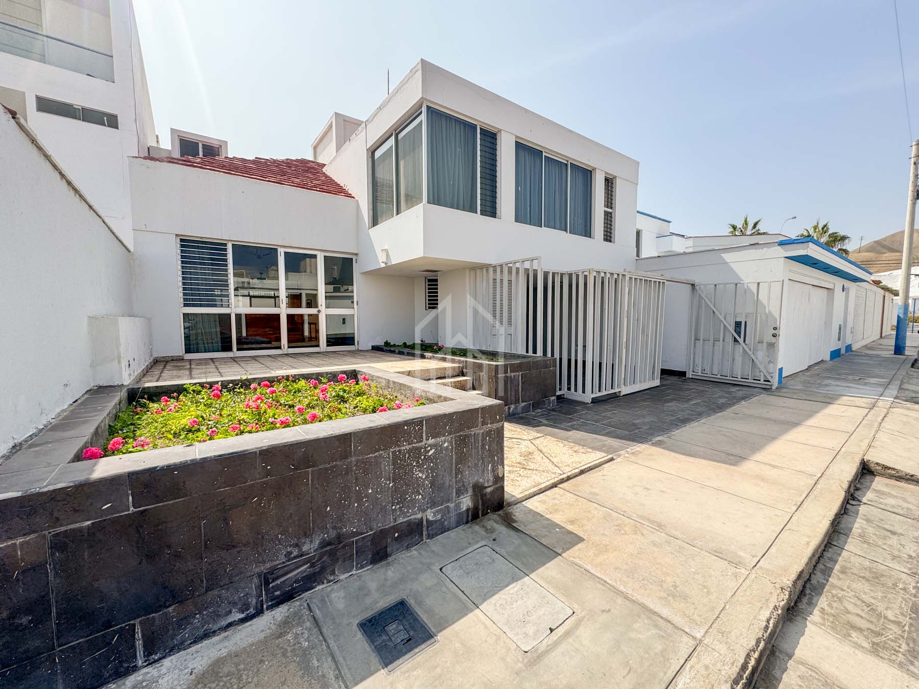 Casa en Santa María