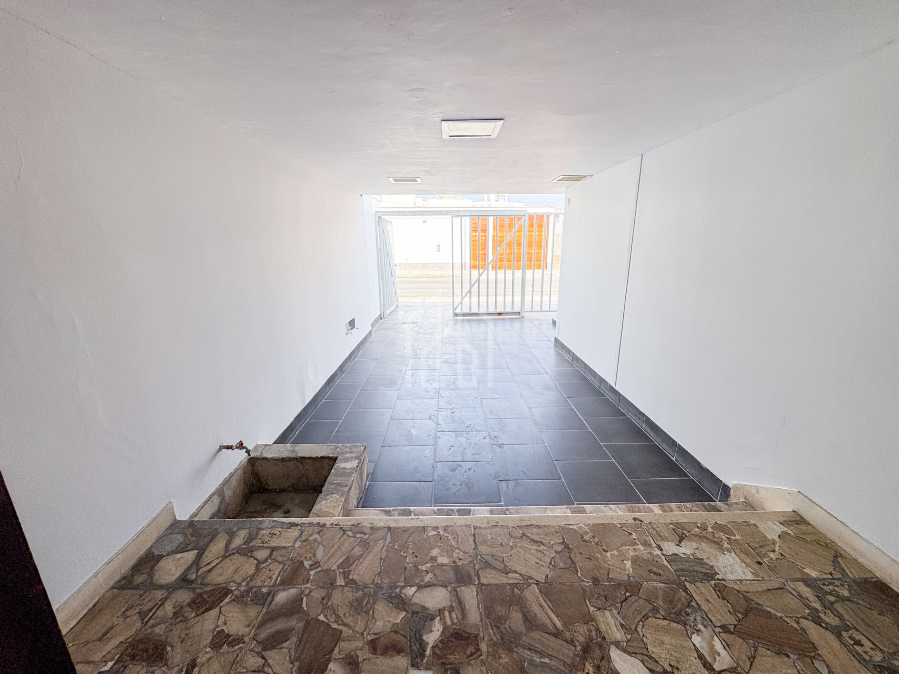 Casa de playa en santa maria en venta-12