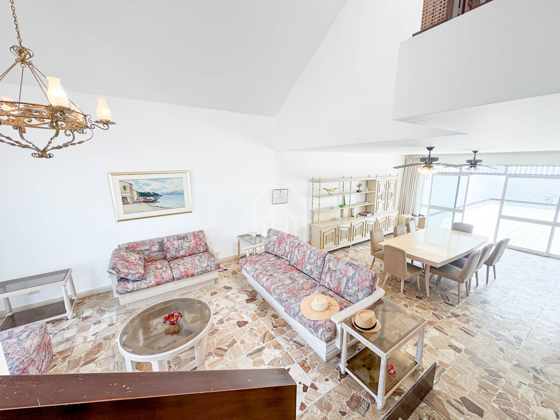 Casa de playa en santa maria en venta-14