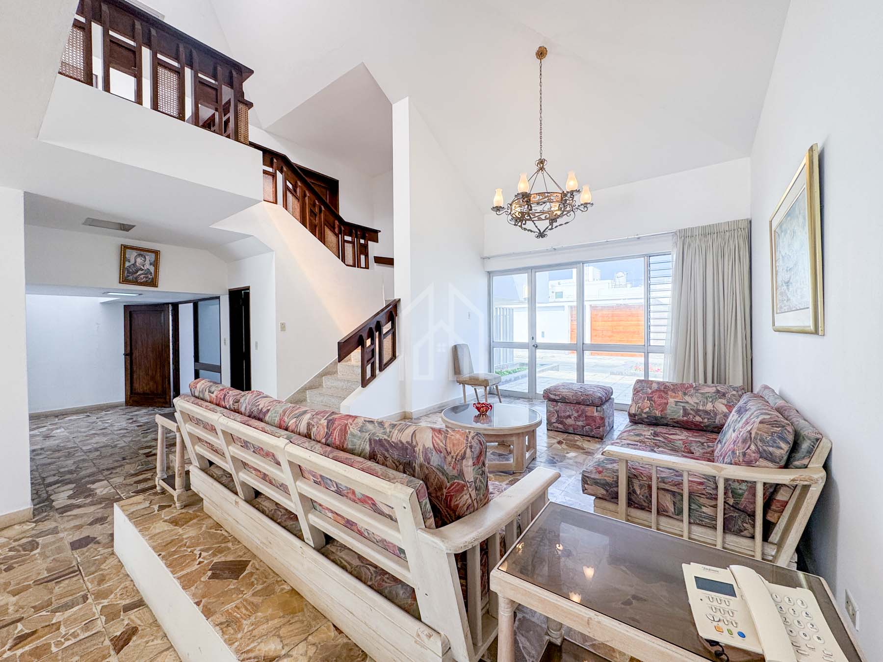 Casa de playa en santa maria en venta-4