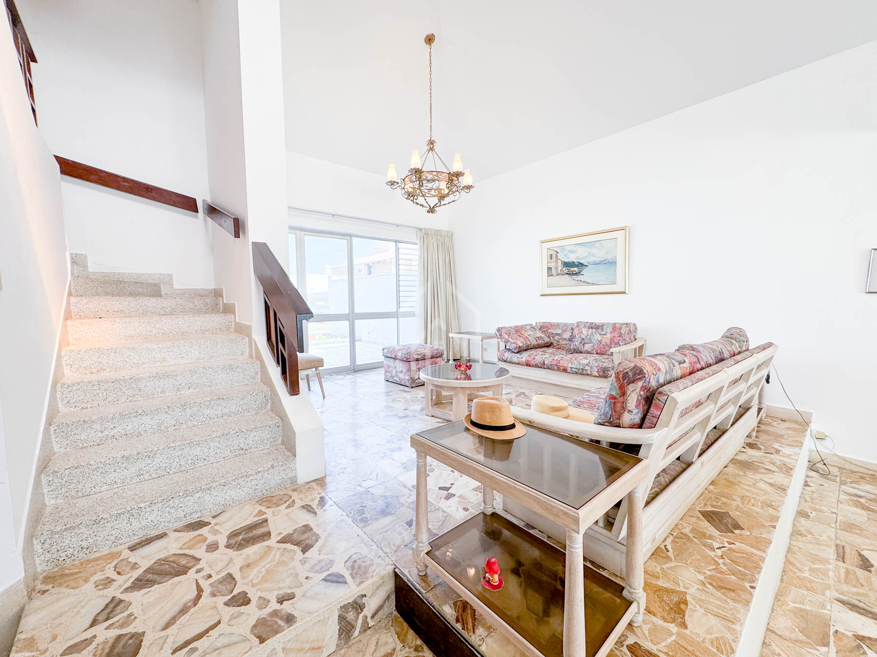 Casa de playa en santa maria en venta-5