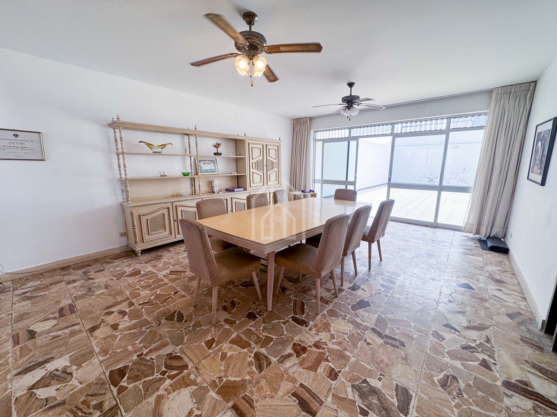 Casa de playa en santa maria en venta-6