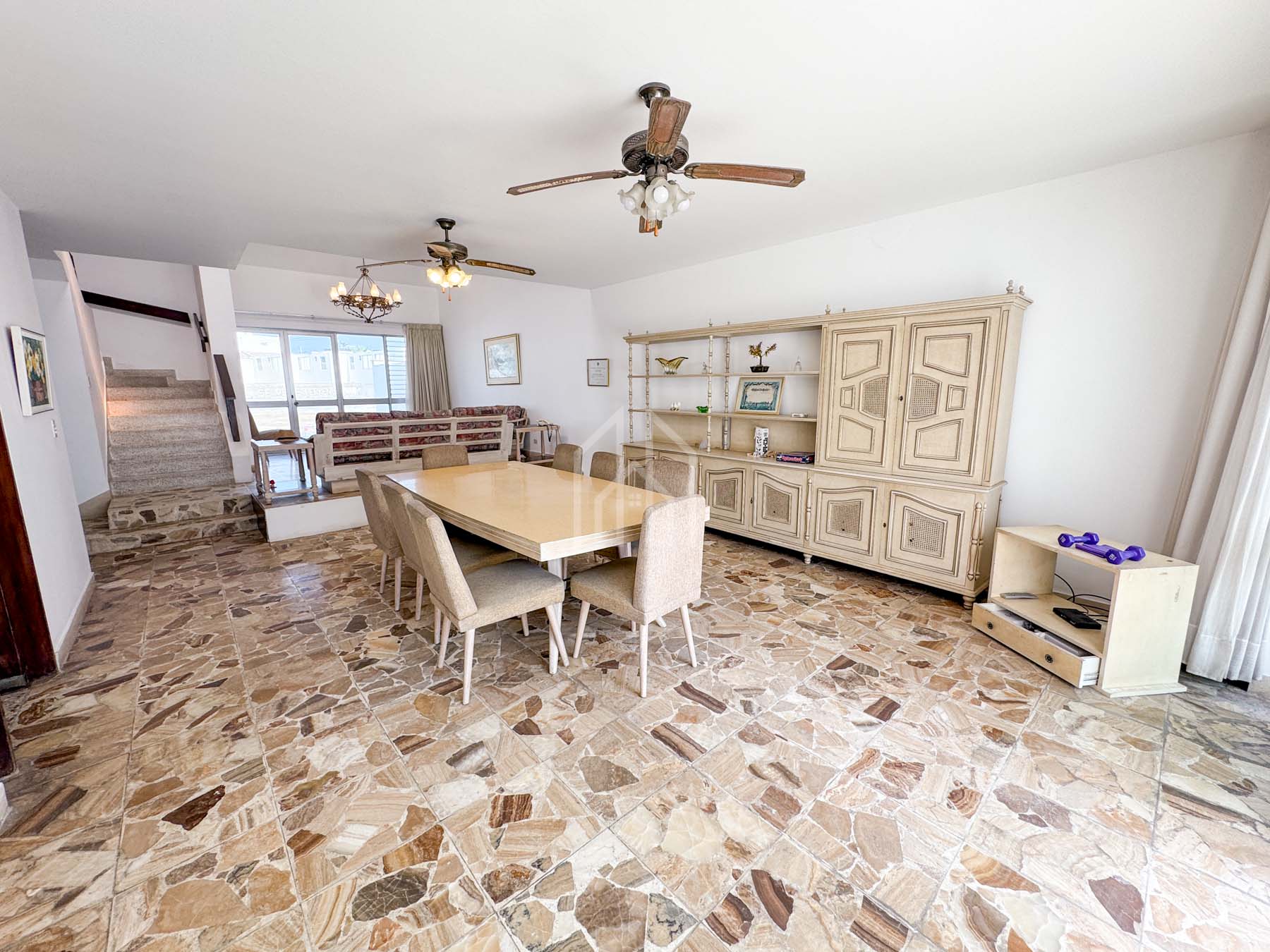 Casa de playa en santa maria en venta-7