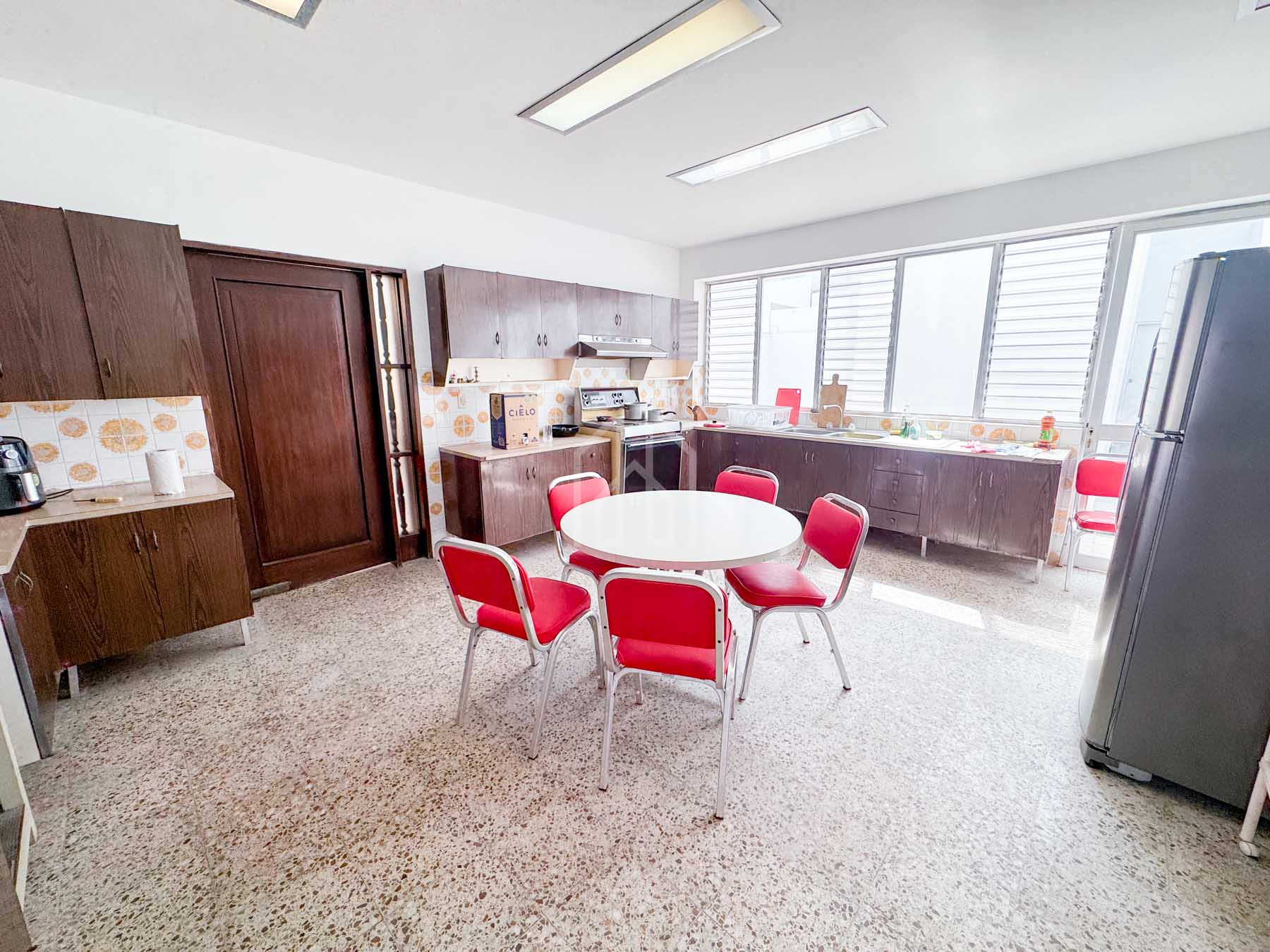 Casa de playa en santa maria en venta-9